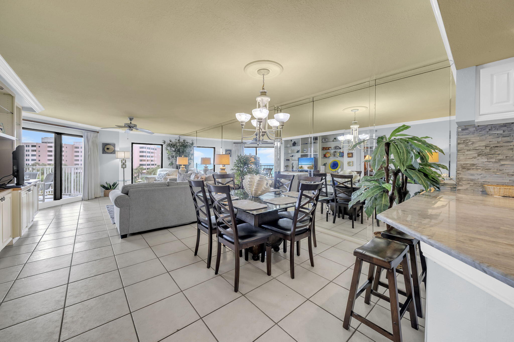 INLET REEF CLUB CONDO - Residential