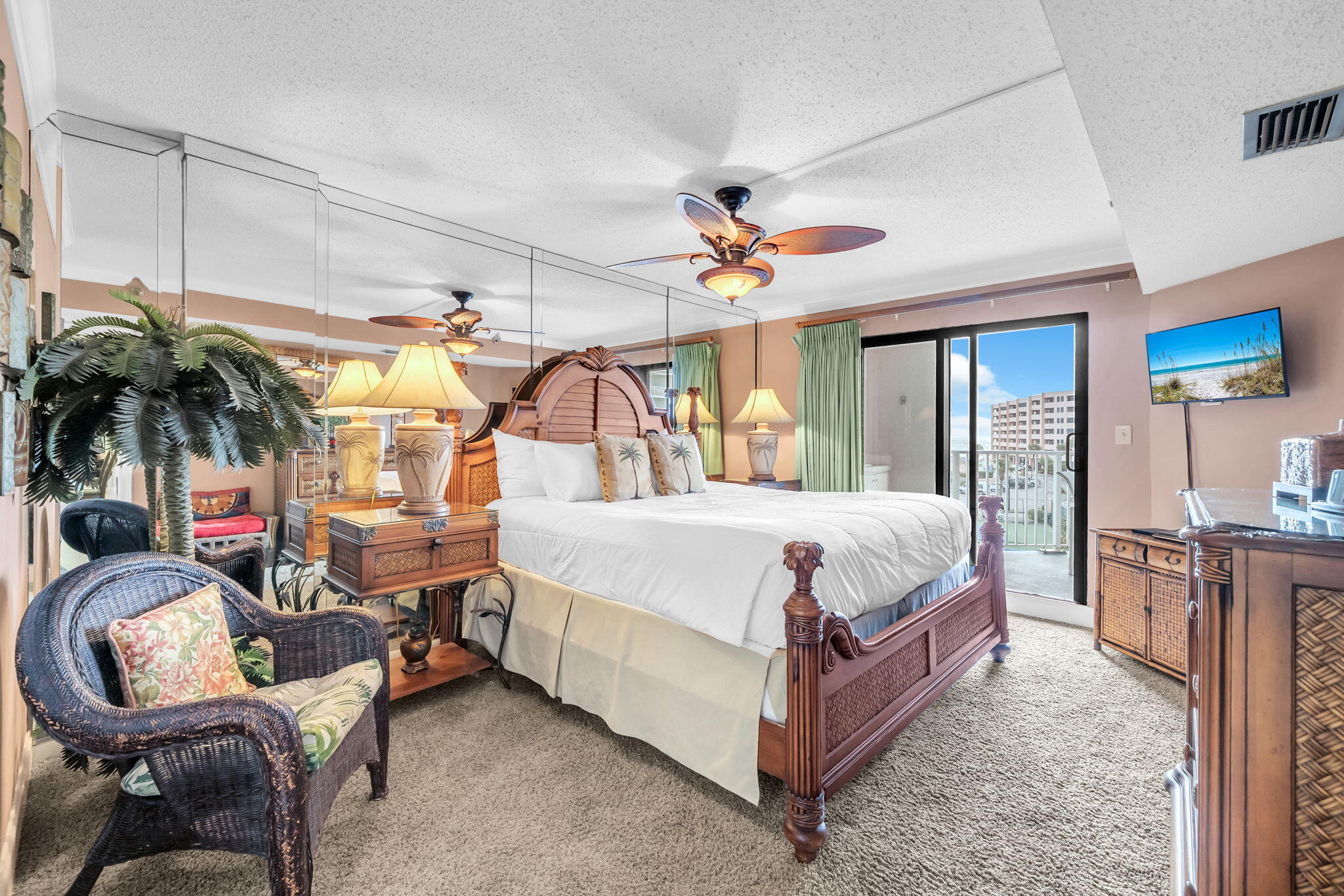 INLET REEF CLUB CONDO - Residential