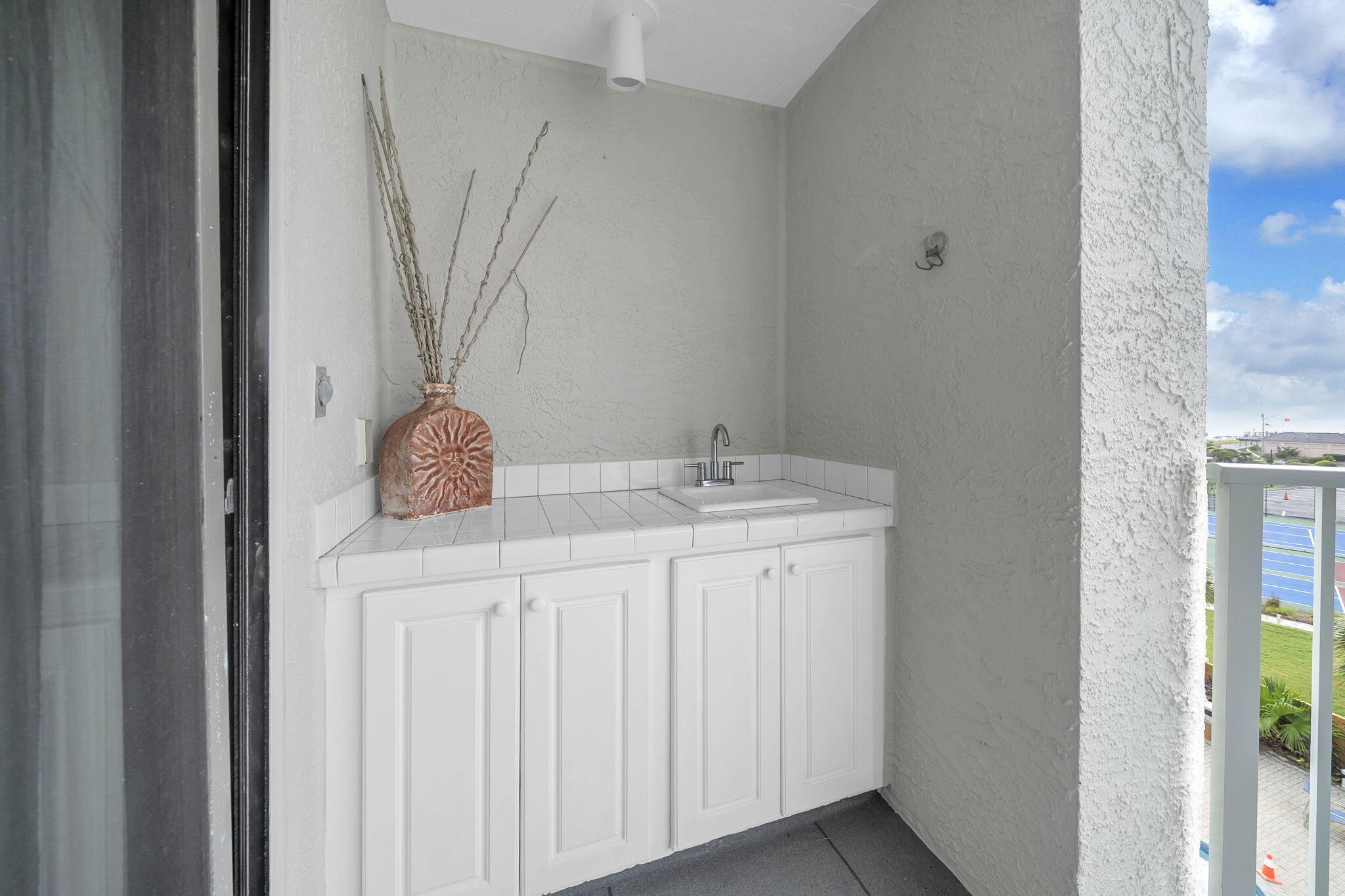 INLET REEF CLUB CONDO - Residential