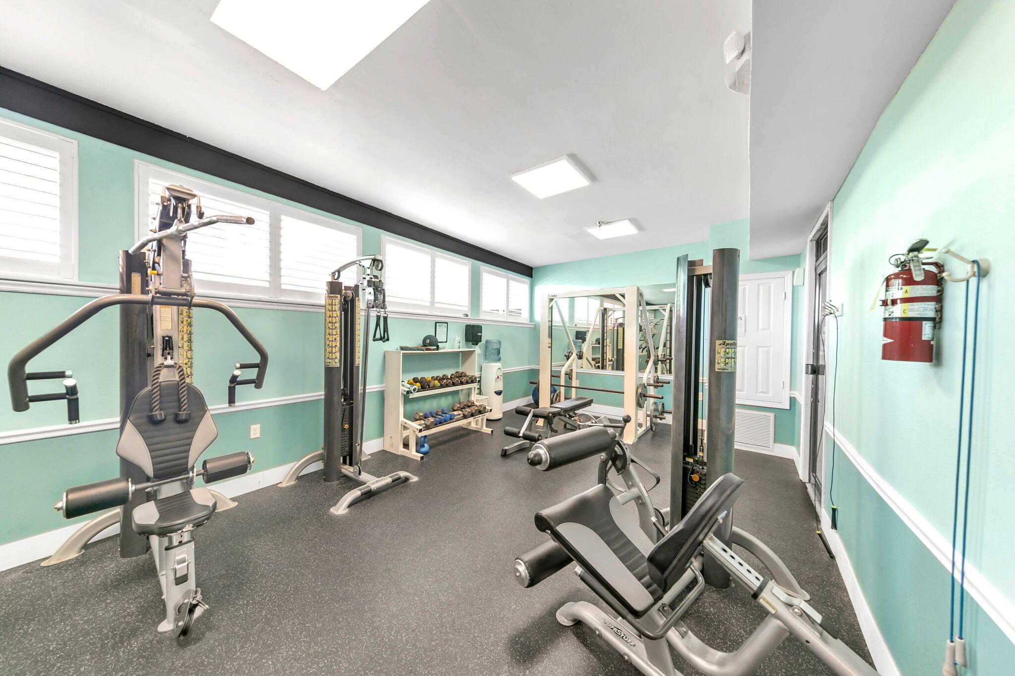 INLET REEF CLUB CONDO - Residential