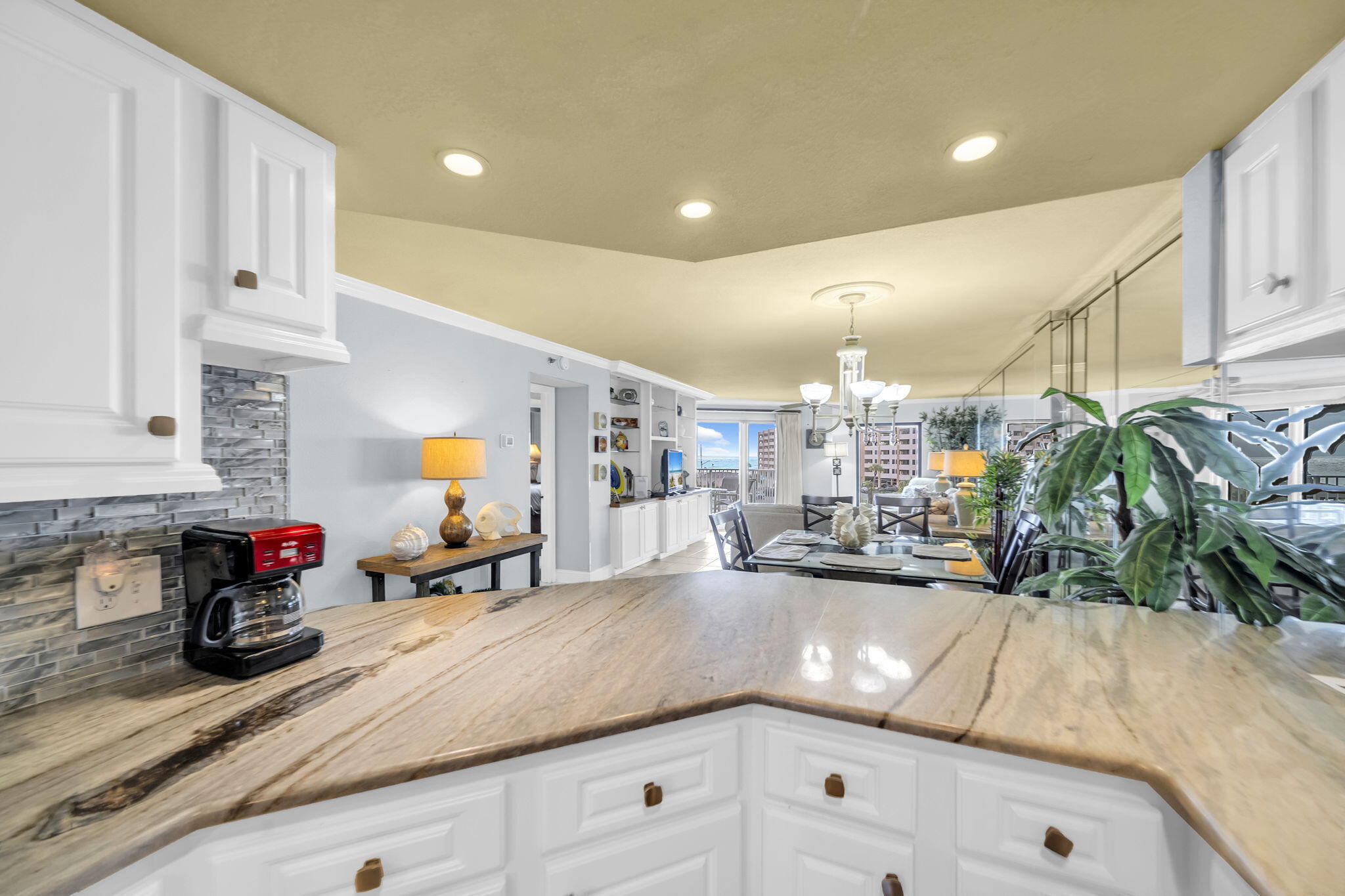 INLET REEF CLUB CONDO - Residential