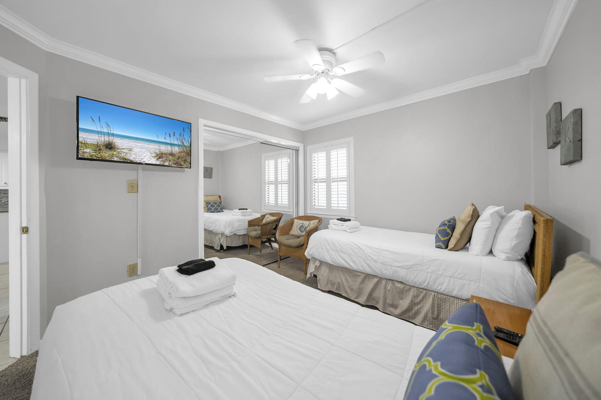 INLET REEF CLUB CONDO - Residential