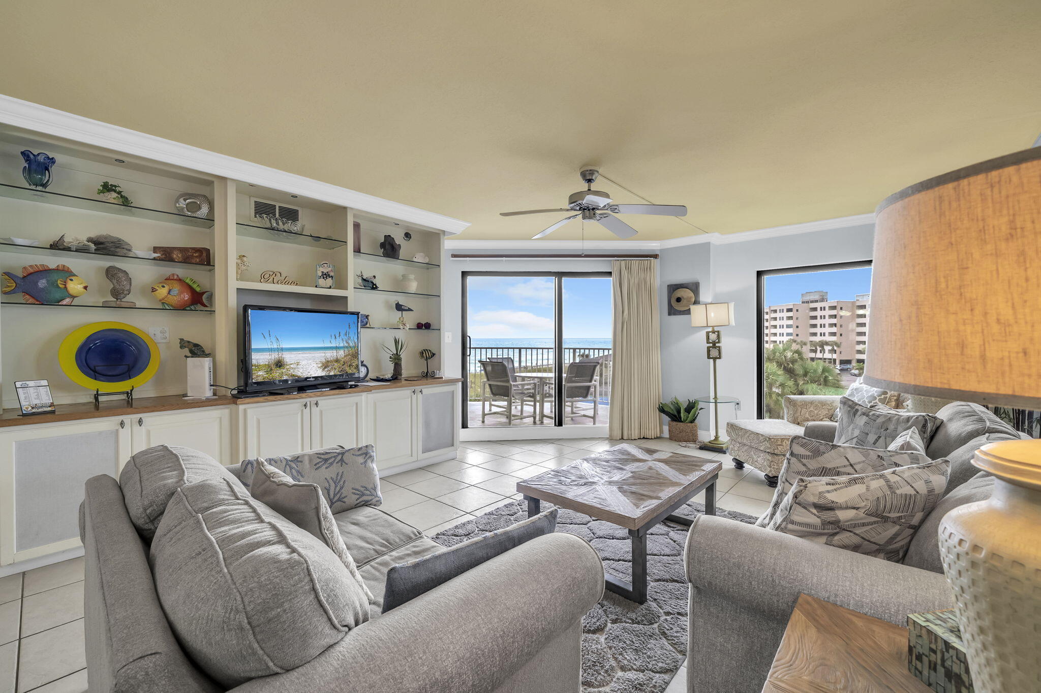 INLET REEF CLUB CONDO - Residential