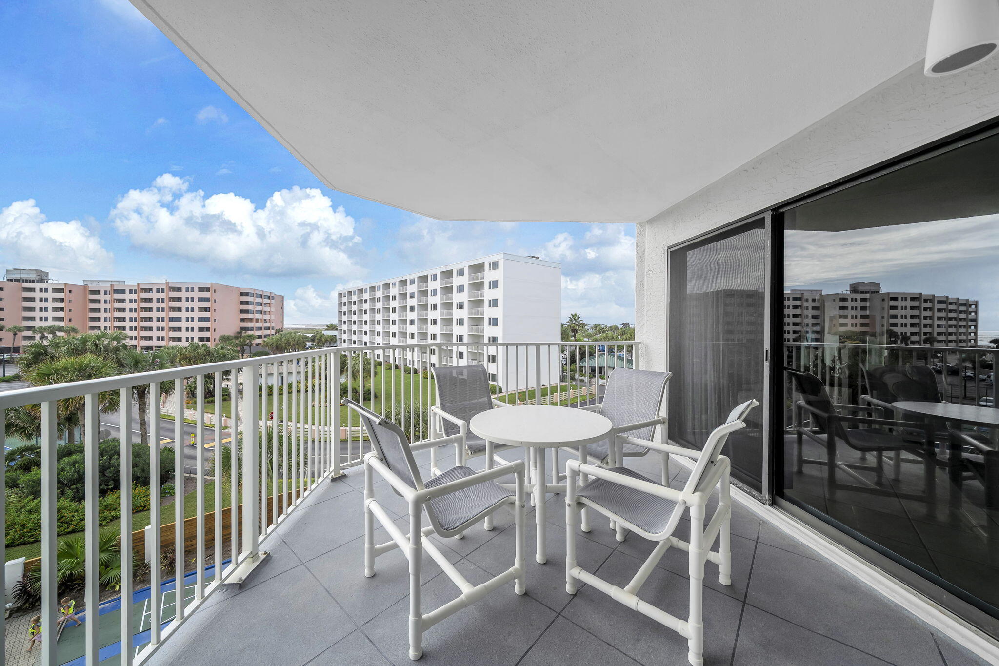 INLET REEF CLUB CONDO - Residential