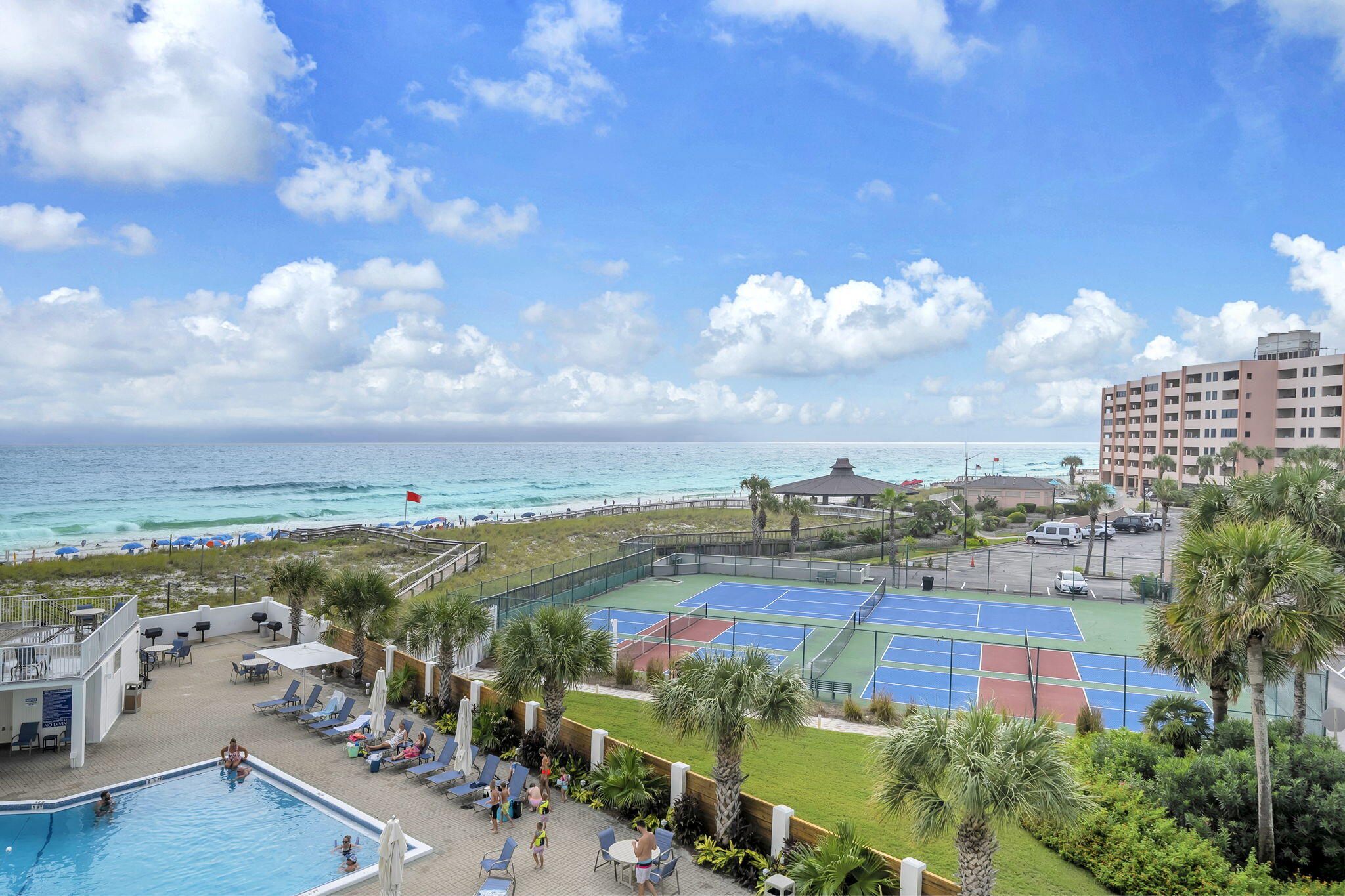 INLET REEF CLUB CONDO - Residential
