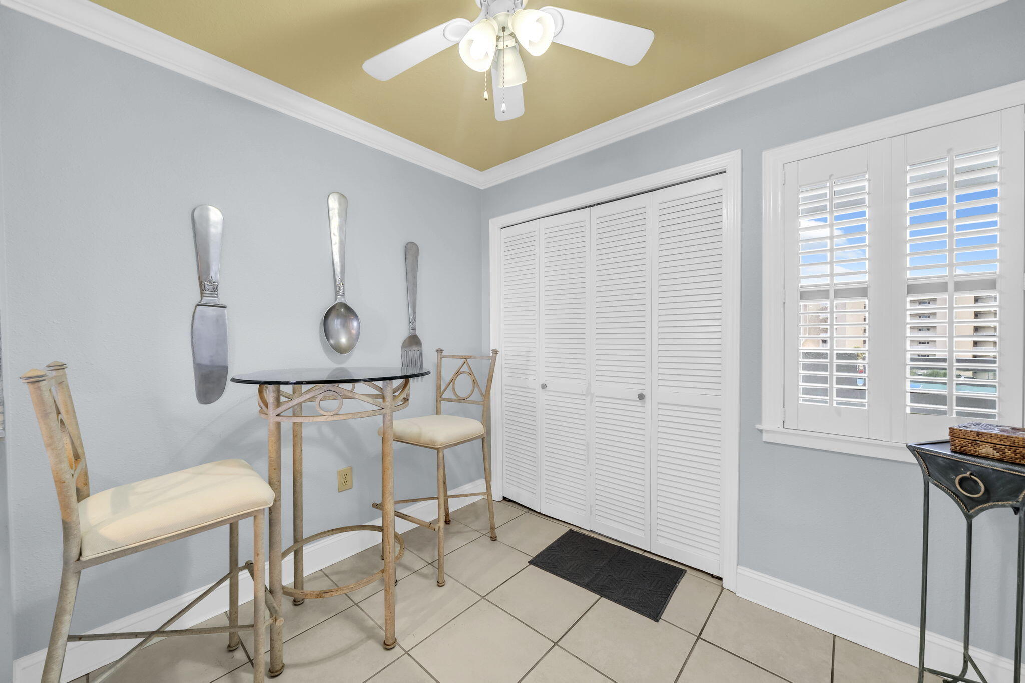INLET REEF CLUB CONDO - Residential