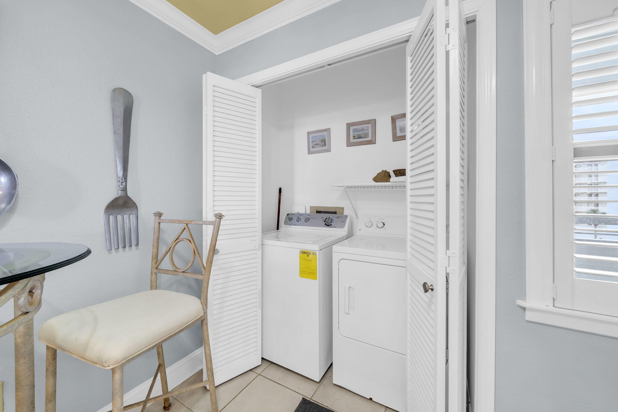 INLET REEF CLUB CONDO - Residential
