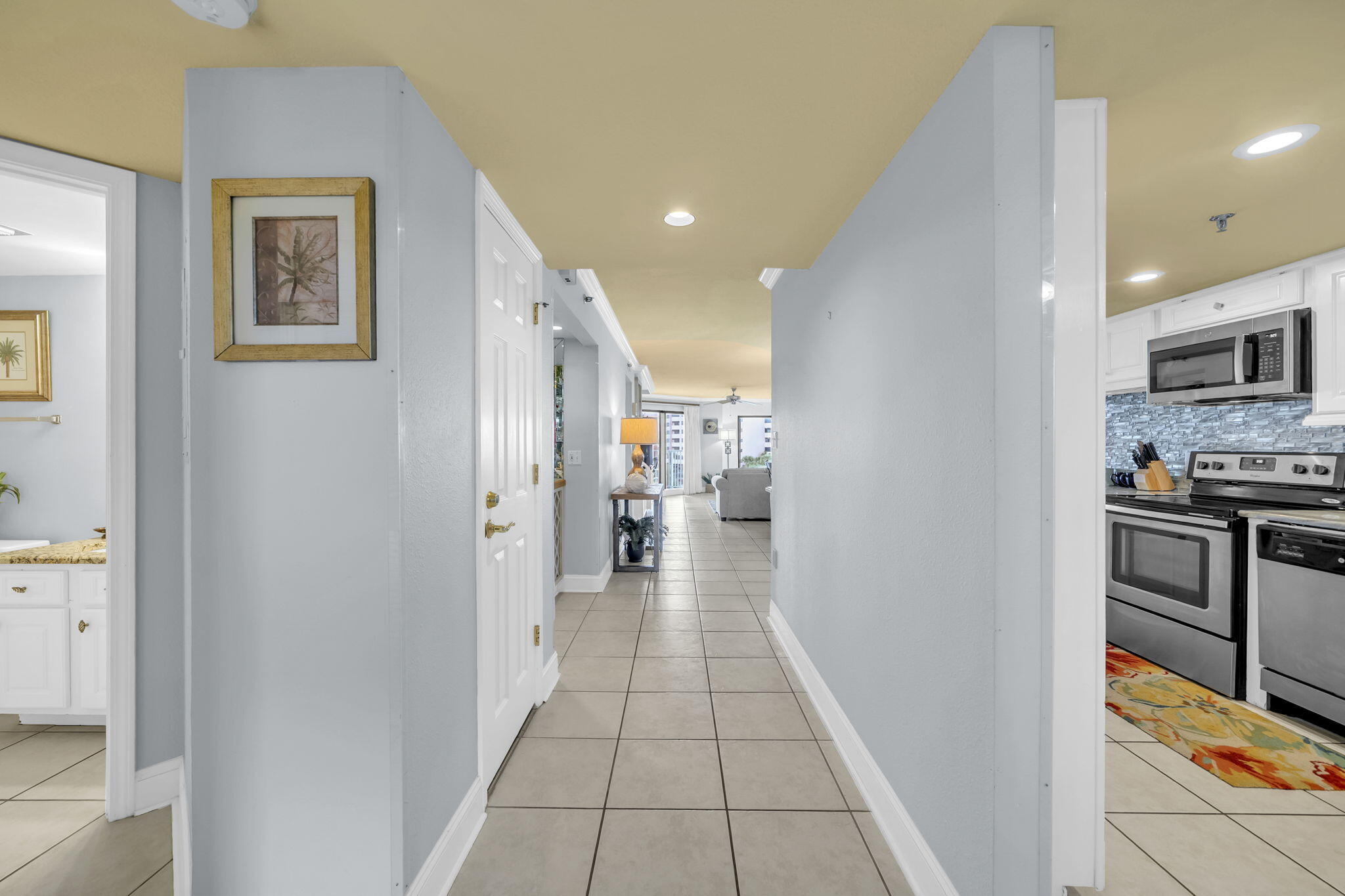 INLET REEF CLUB CONDO - Residential
