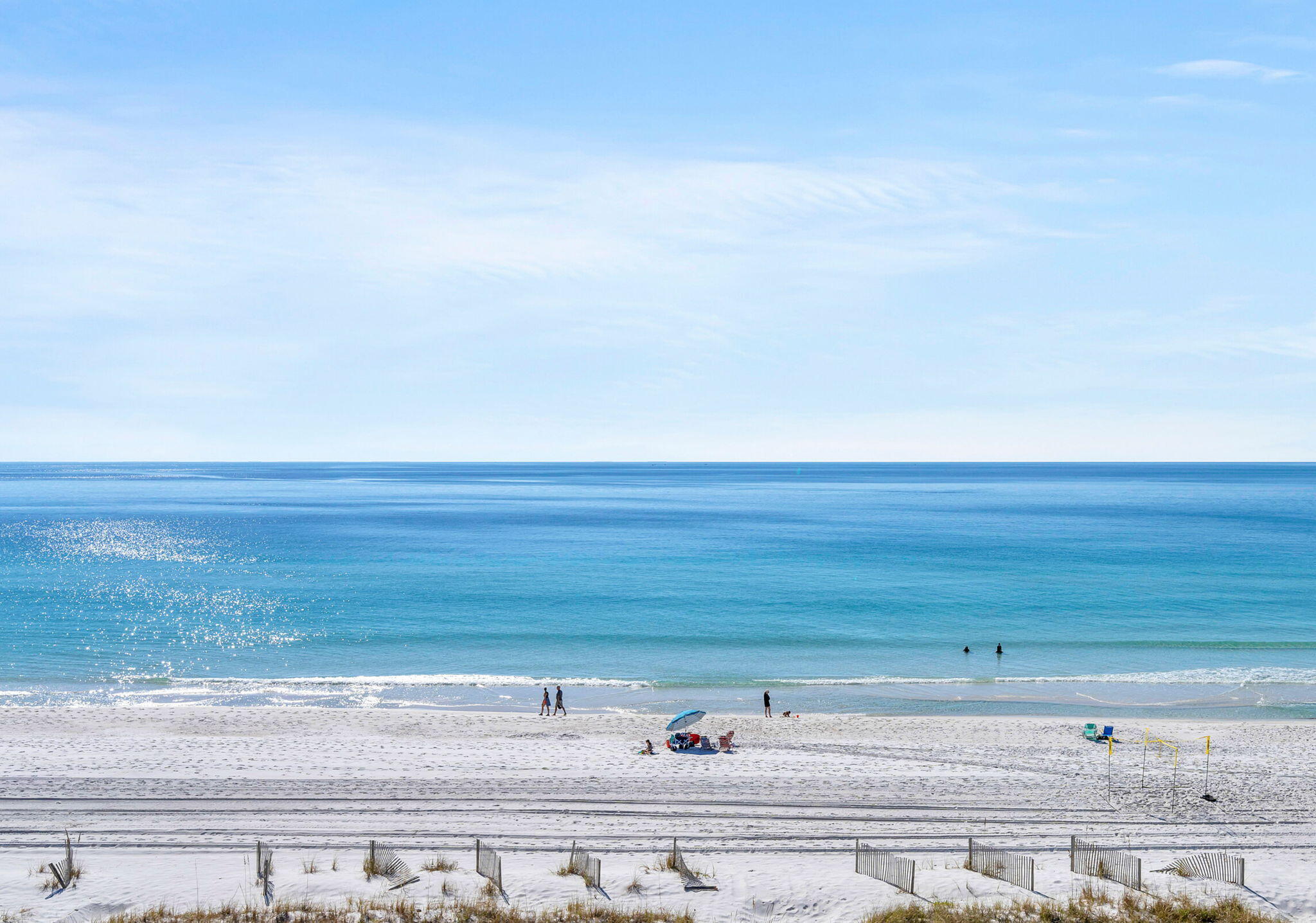 INLET REEF CLUB CONDO - Residential