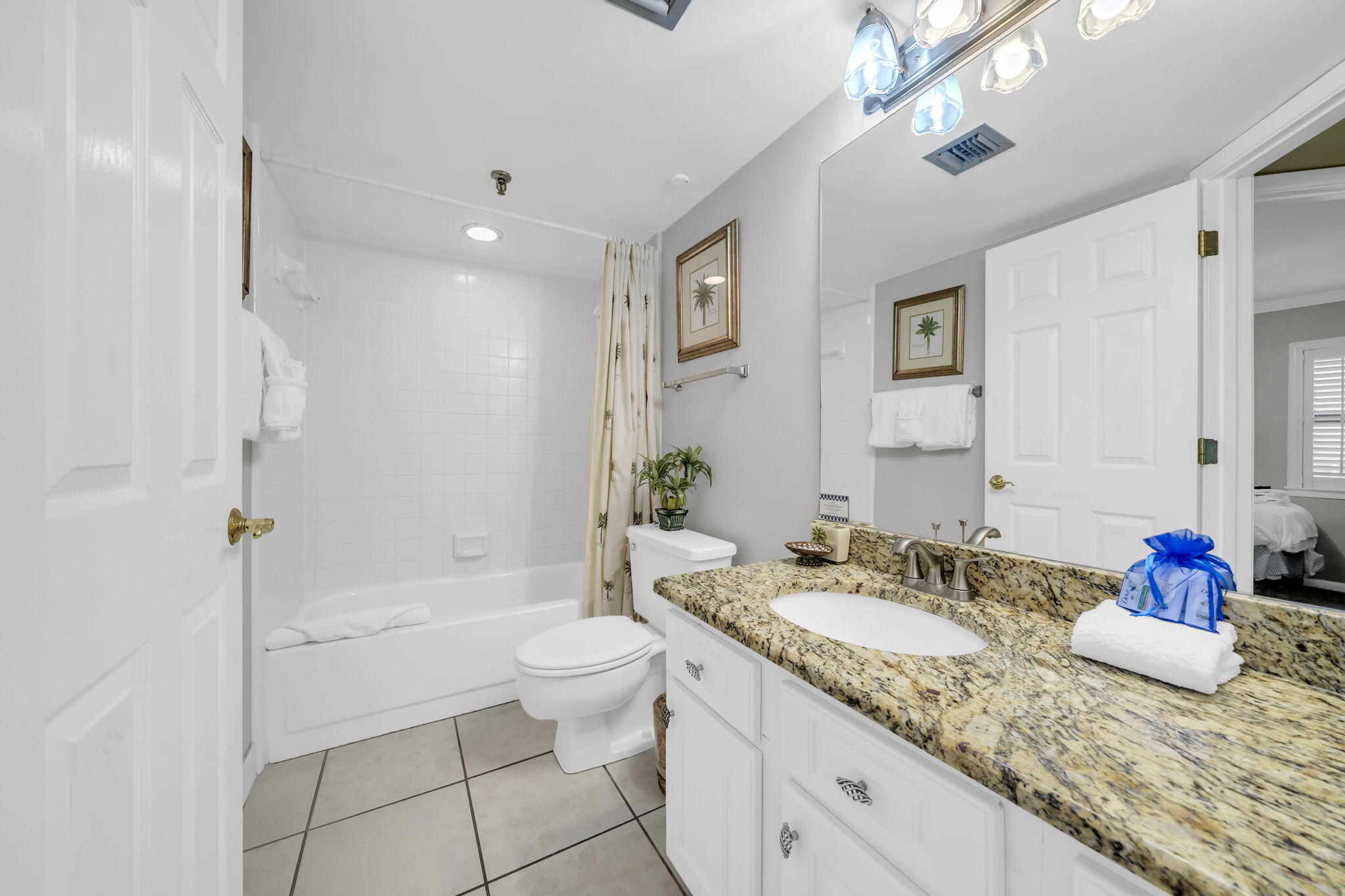 INLET REEF CLUB CONDO - Residential