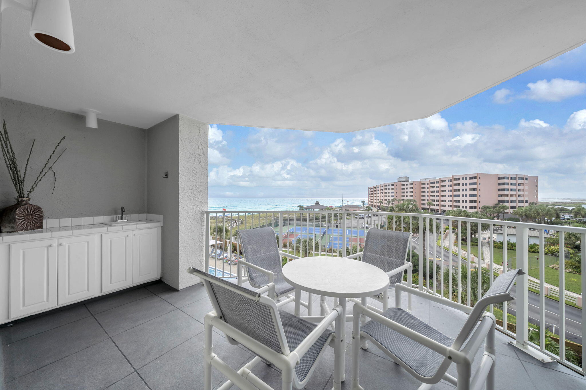 INLET REEF CLUB CONDO - Residential