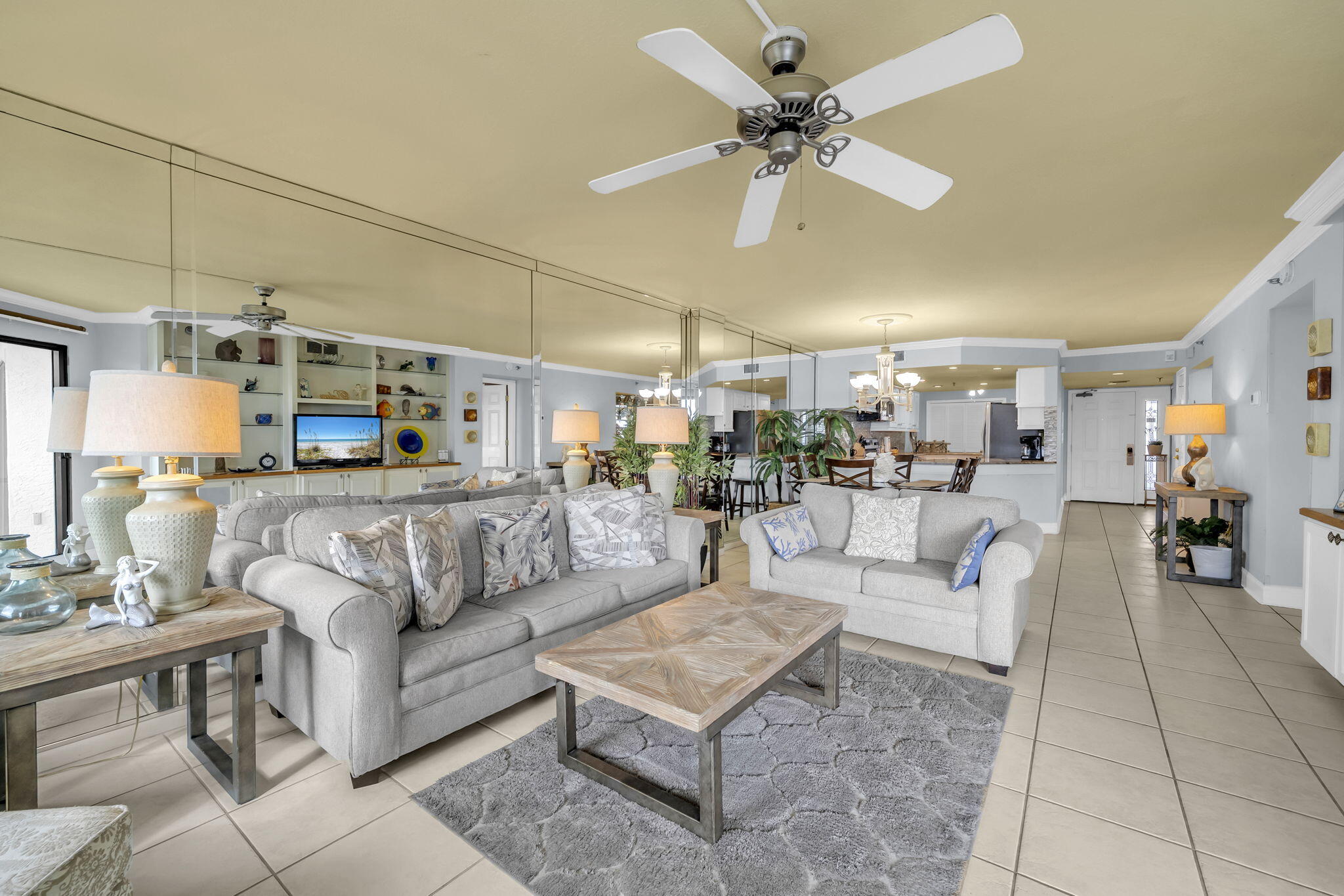 INLET REEF CLUB CONDO - Residential