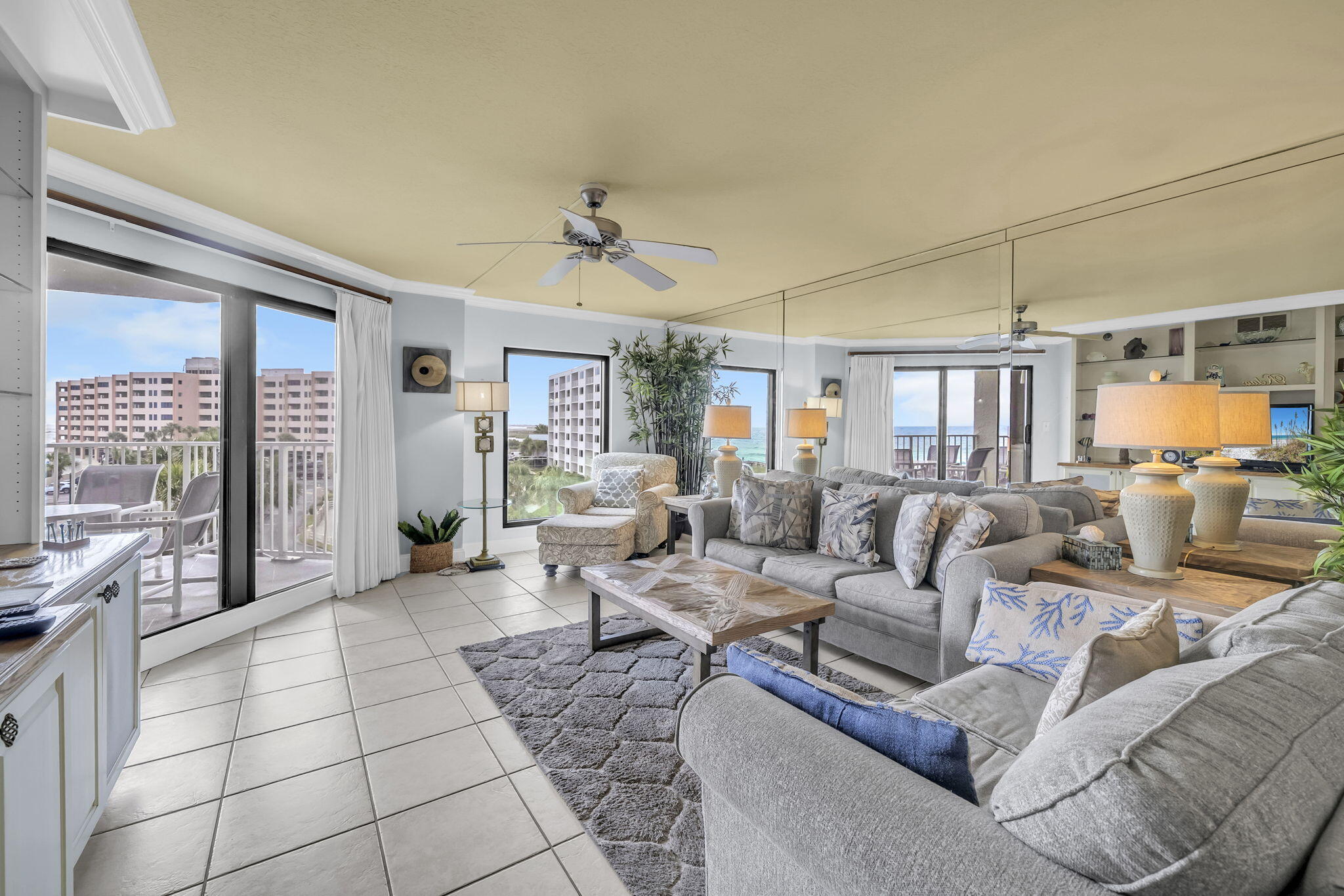 INLET REEF CLUB CONDO - Residential