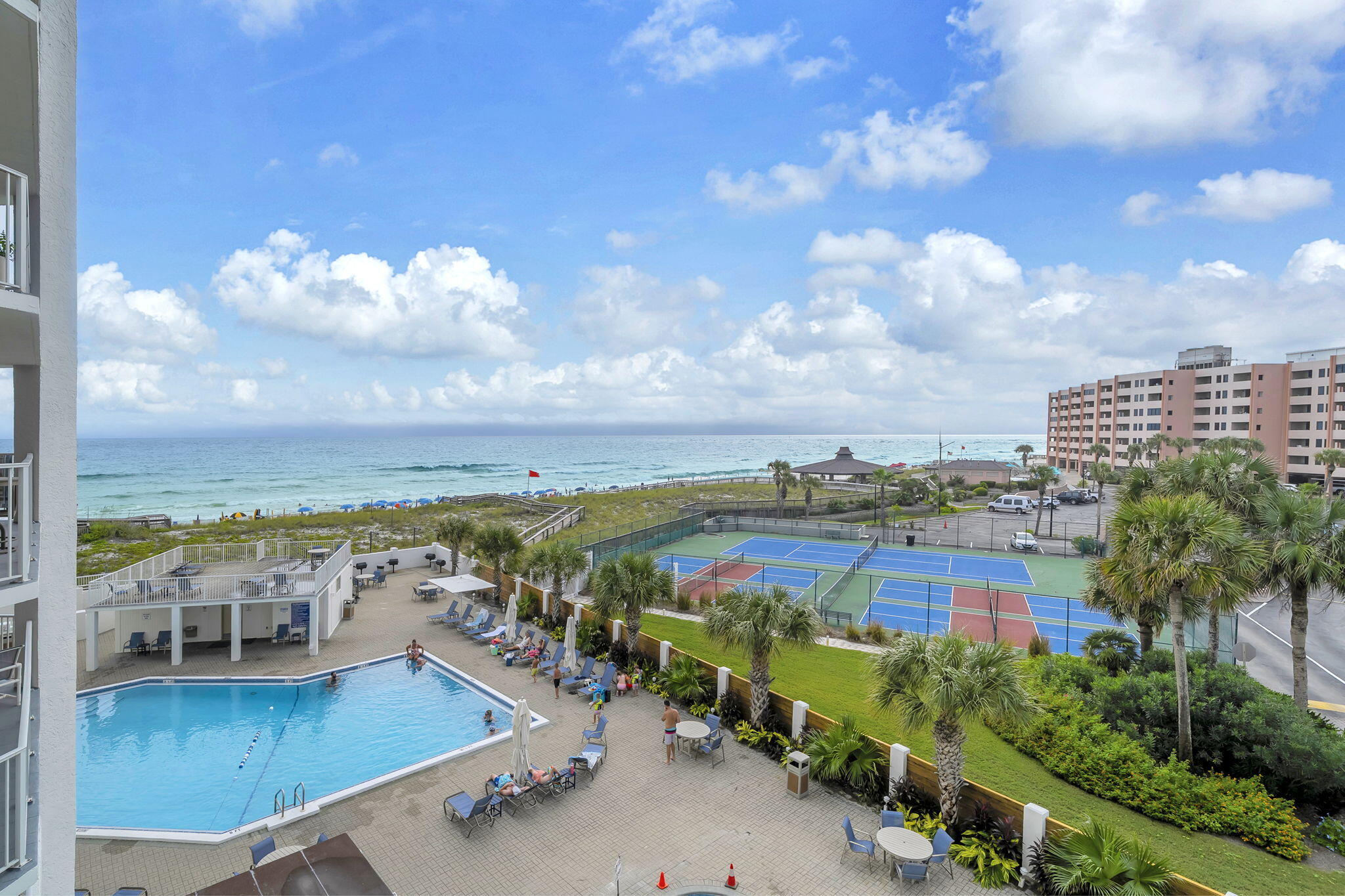 INLET REEF CLUB CONDO - Residential