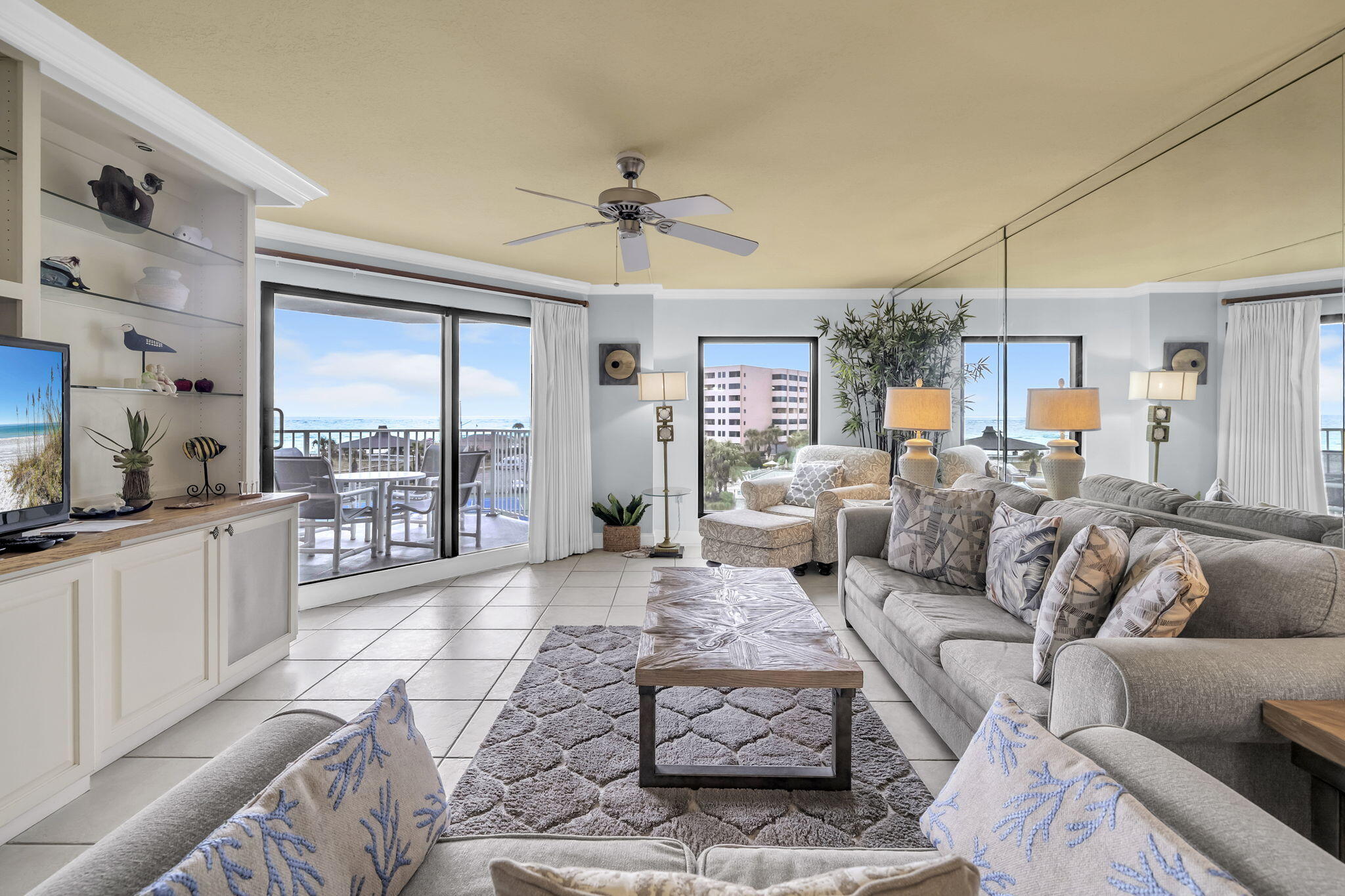 INLET REEF CLUB CONDO - Residential
