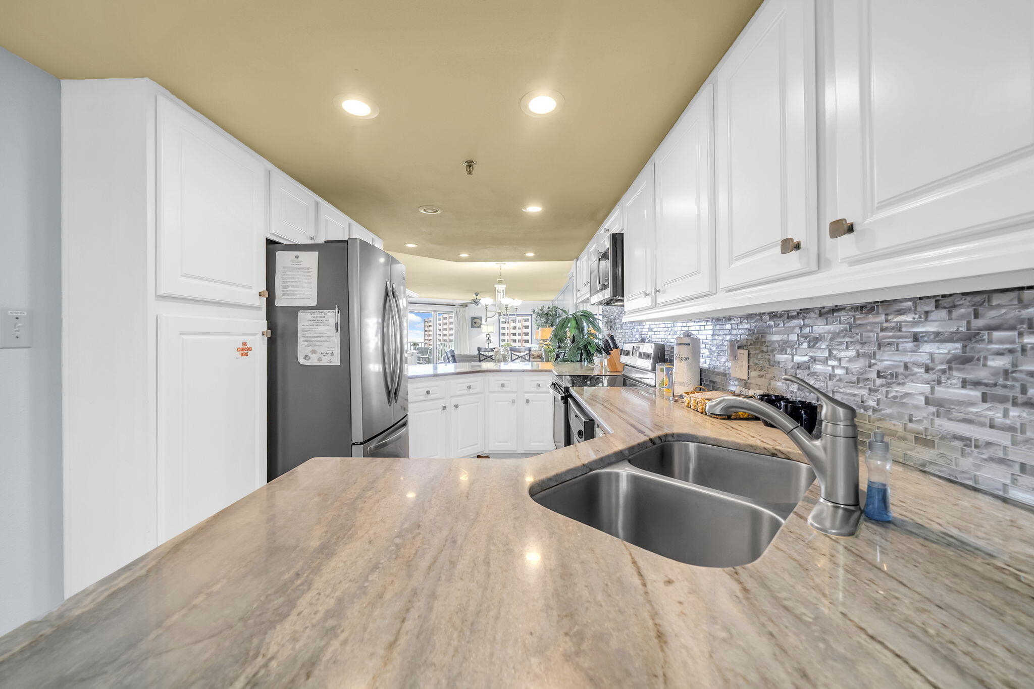 INLET REEF CLUB CONDO - Residential