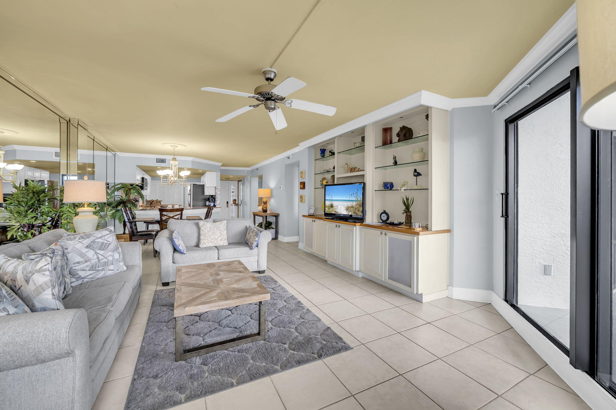 INLET REEF CLUB CONDO - Residential