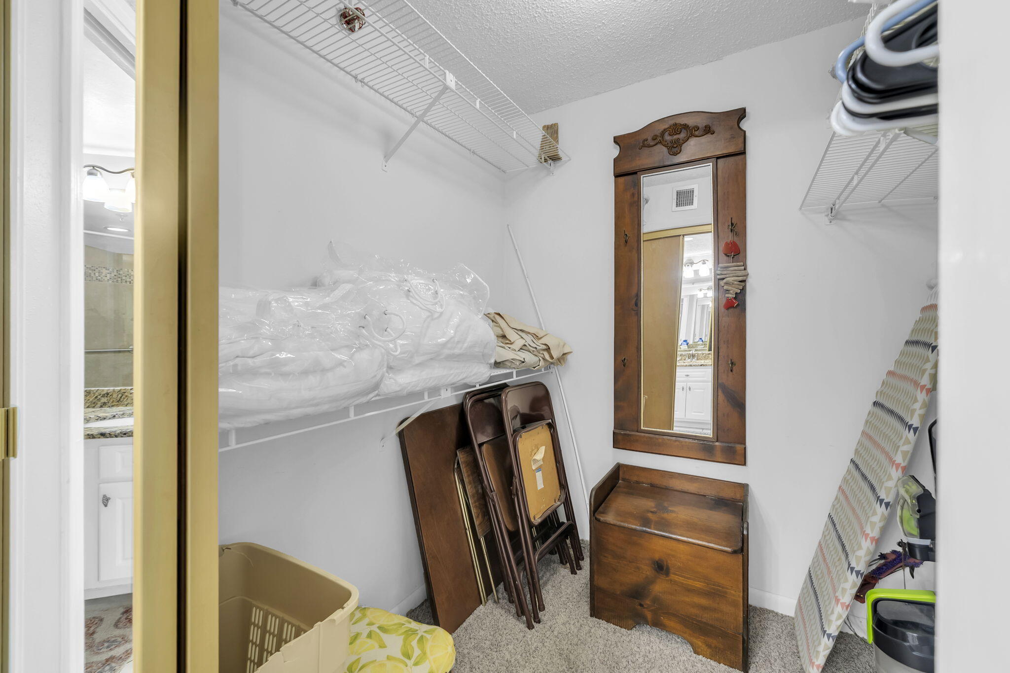 INLET REEF CLUB CONDO - Residential