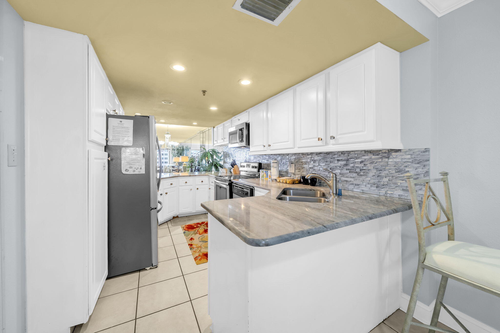 INLET REEF CLUB CONDO - Residential