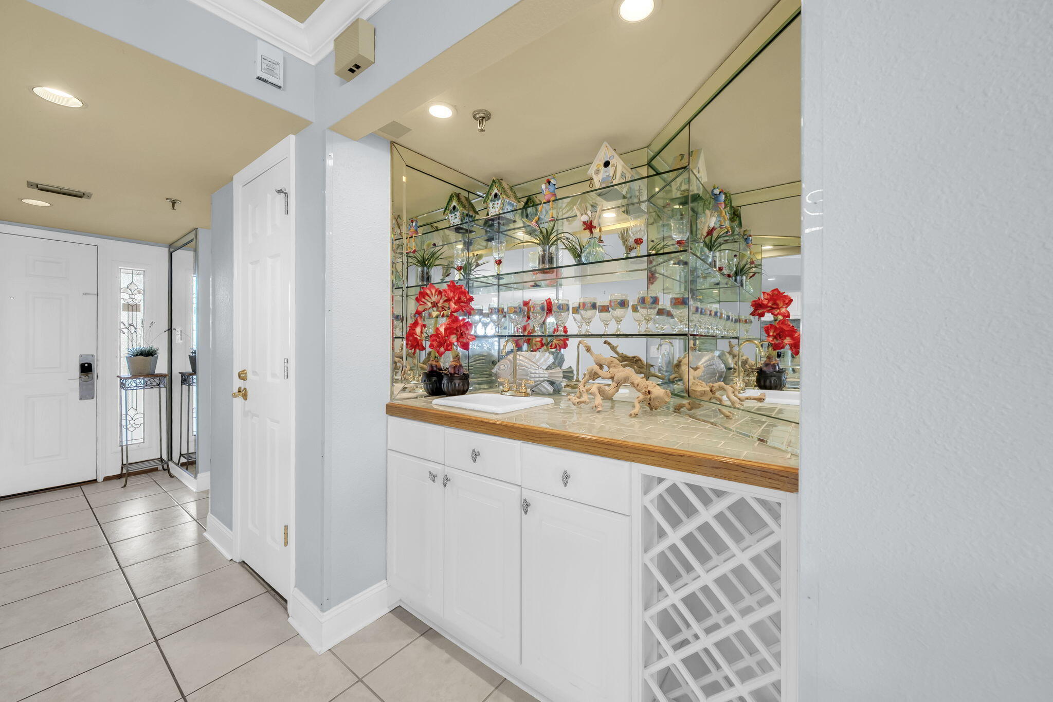 INLET REEF CLUB CONDO - Residential