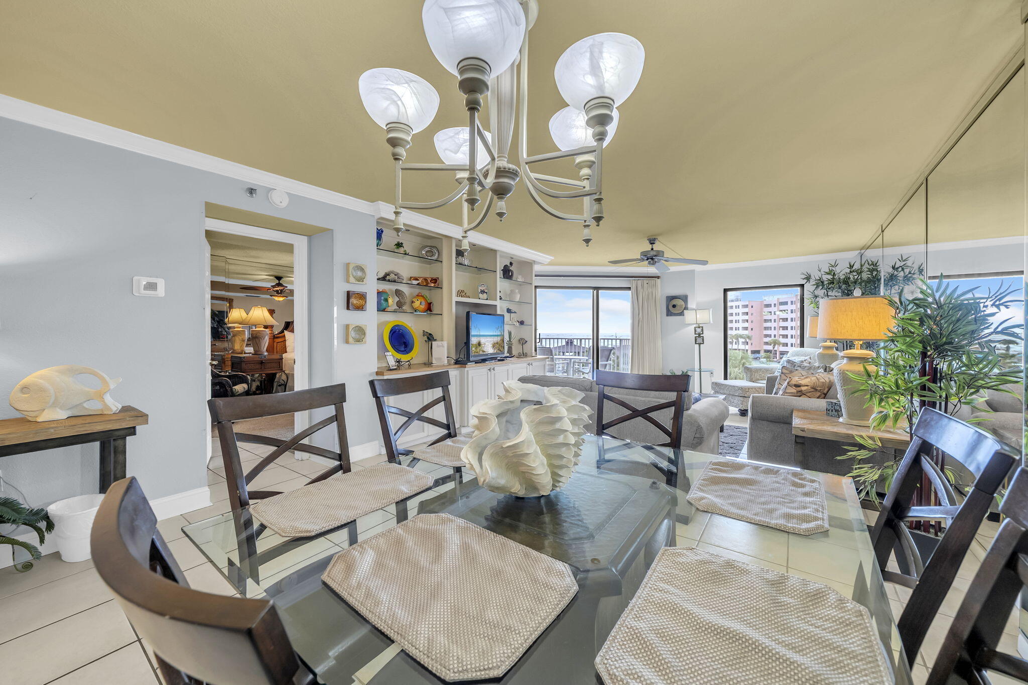 INLET REEF CLUB CONDO - Residential