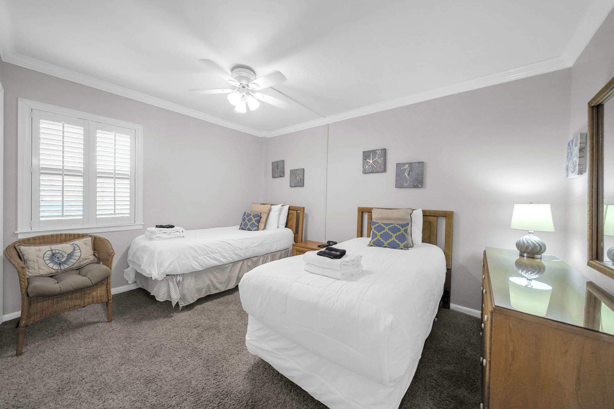 INLET REEF CLUB CONDO - Residential