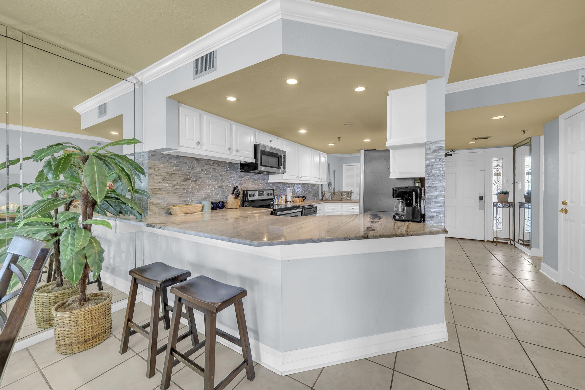 INLET REEF CLUB CONDO - Residential