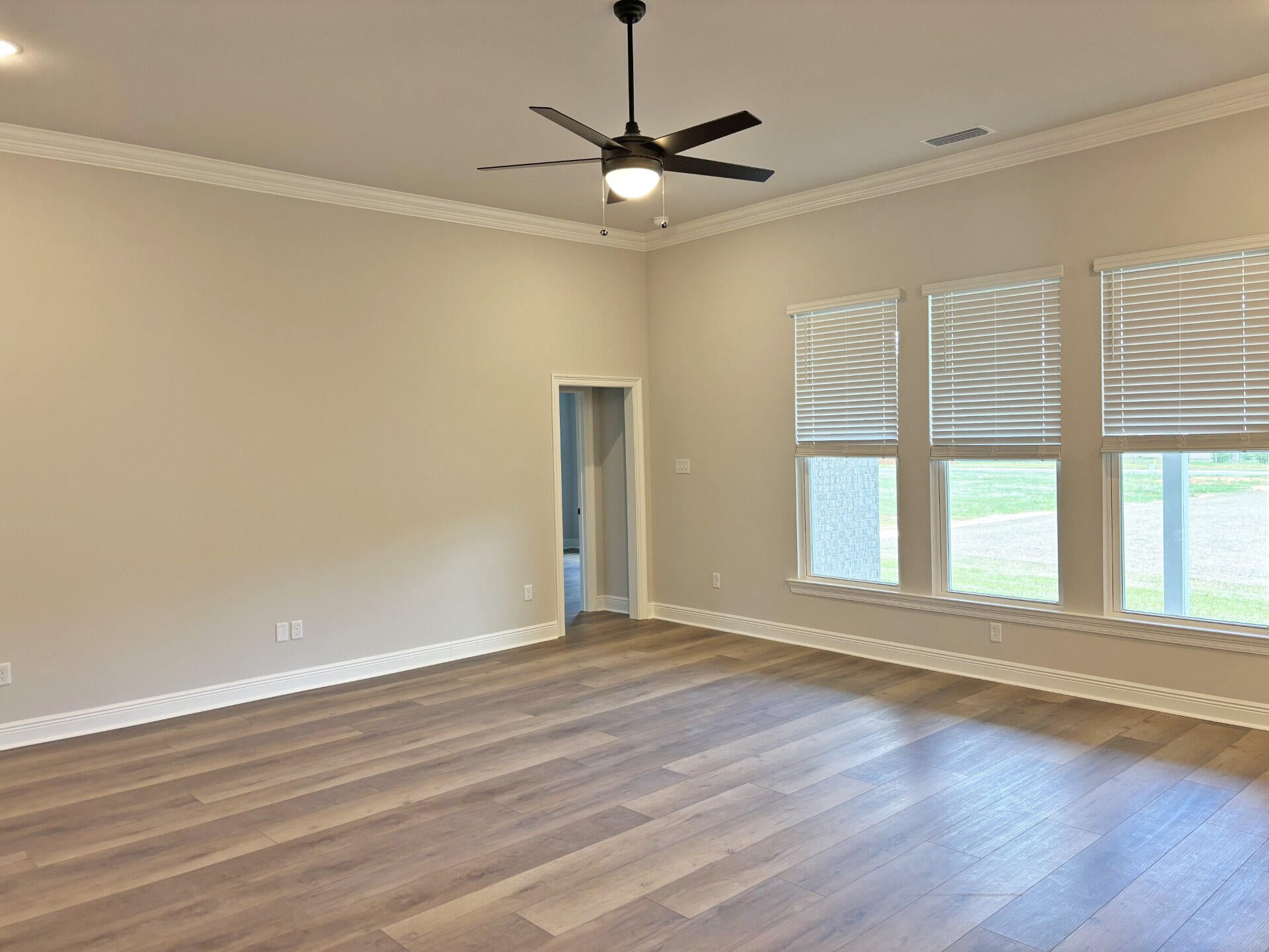 HOUSTON PLACE - Residential