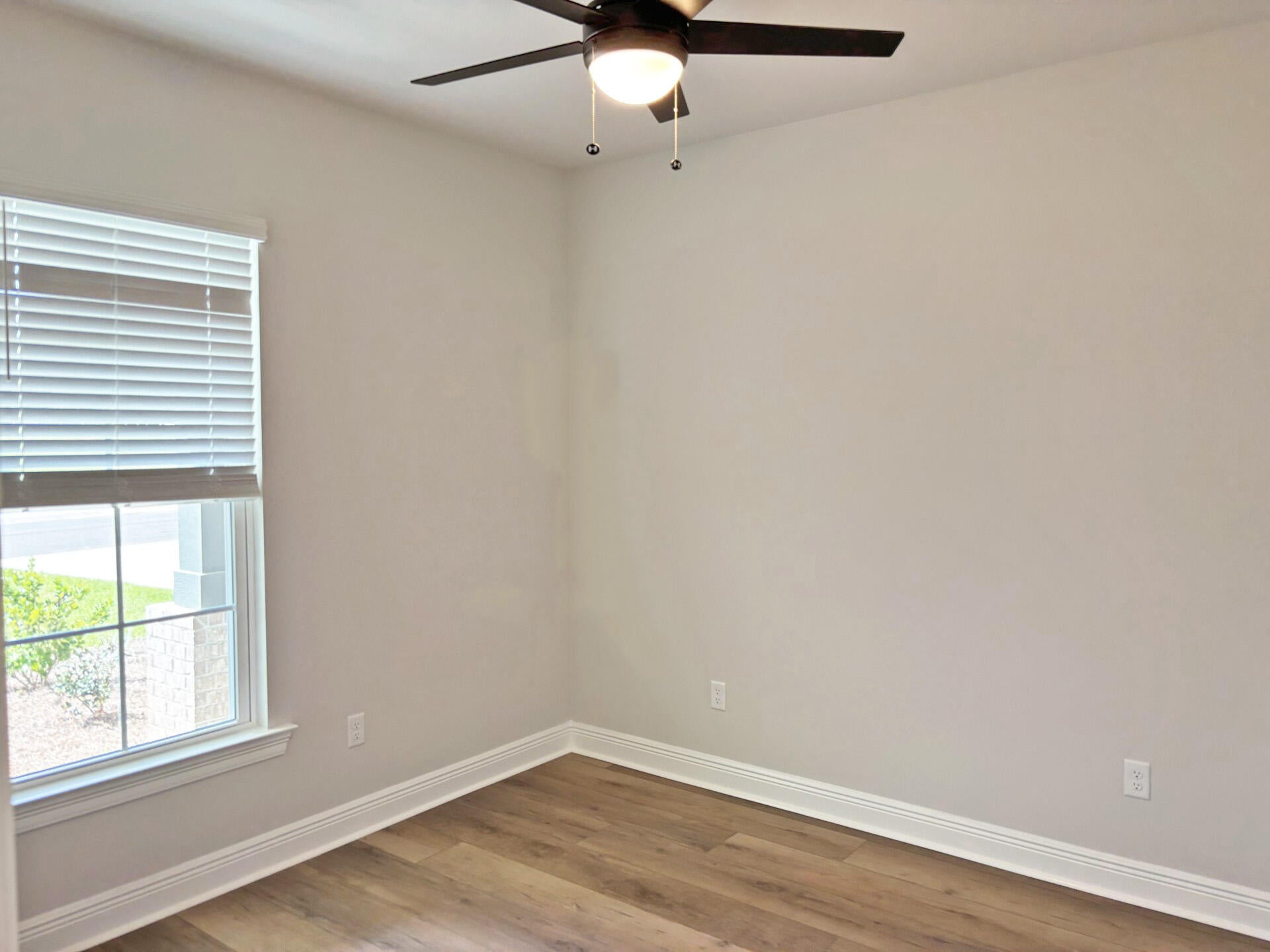 HOUSTON PLACE - Residential