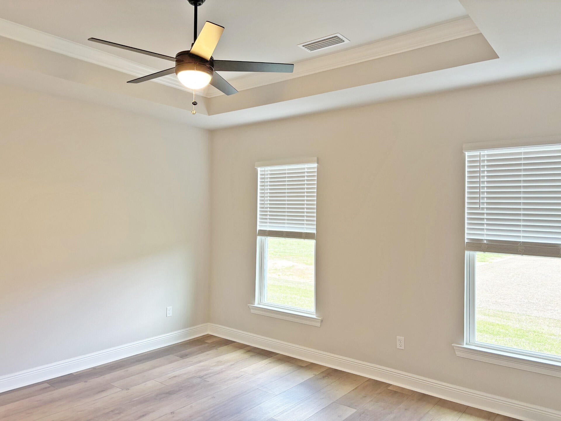 HOUSTON PLACE - Residential