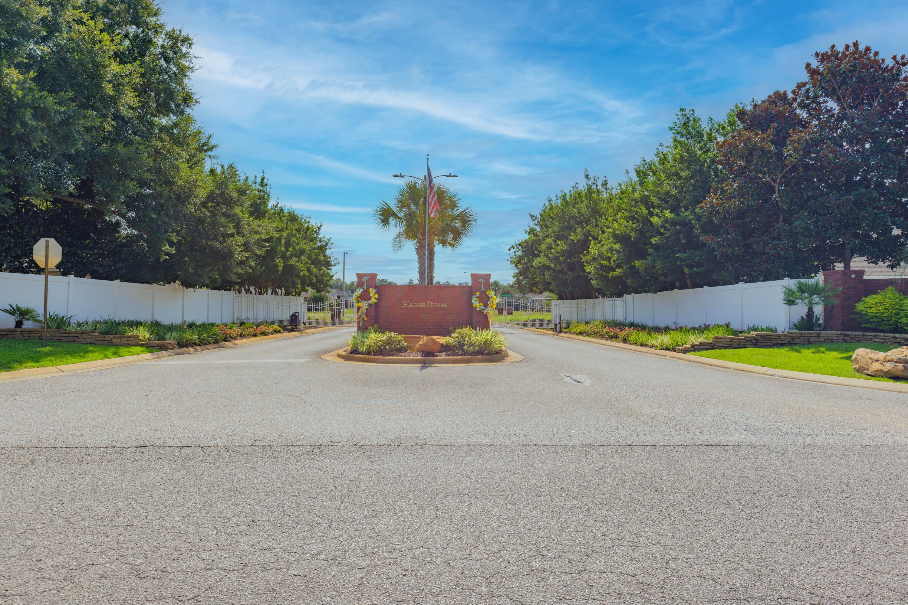 Habersham - Residential