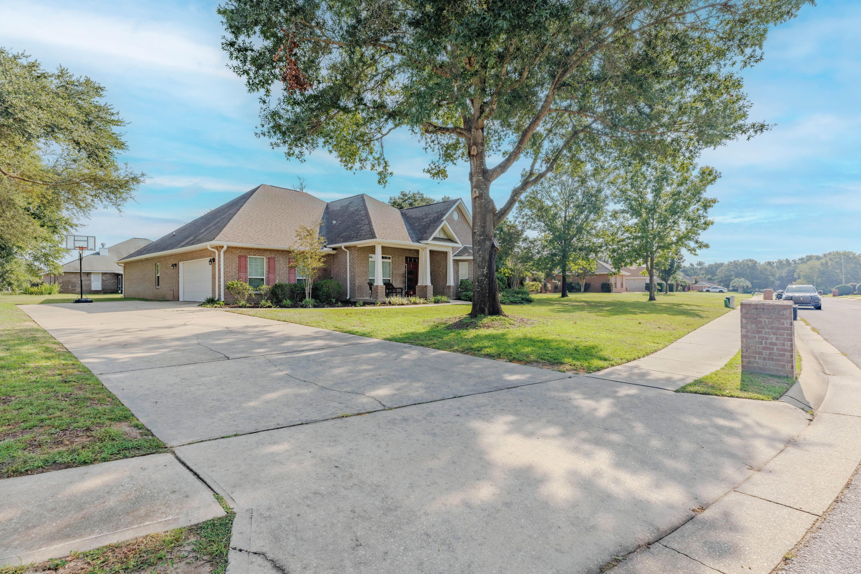 Habersham - Residential