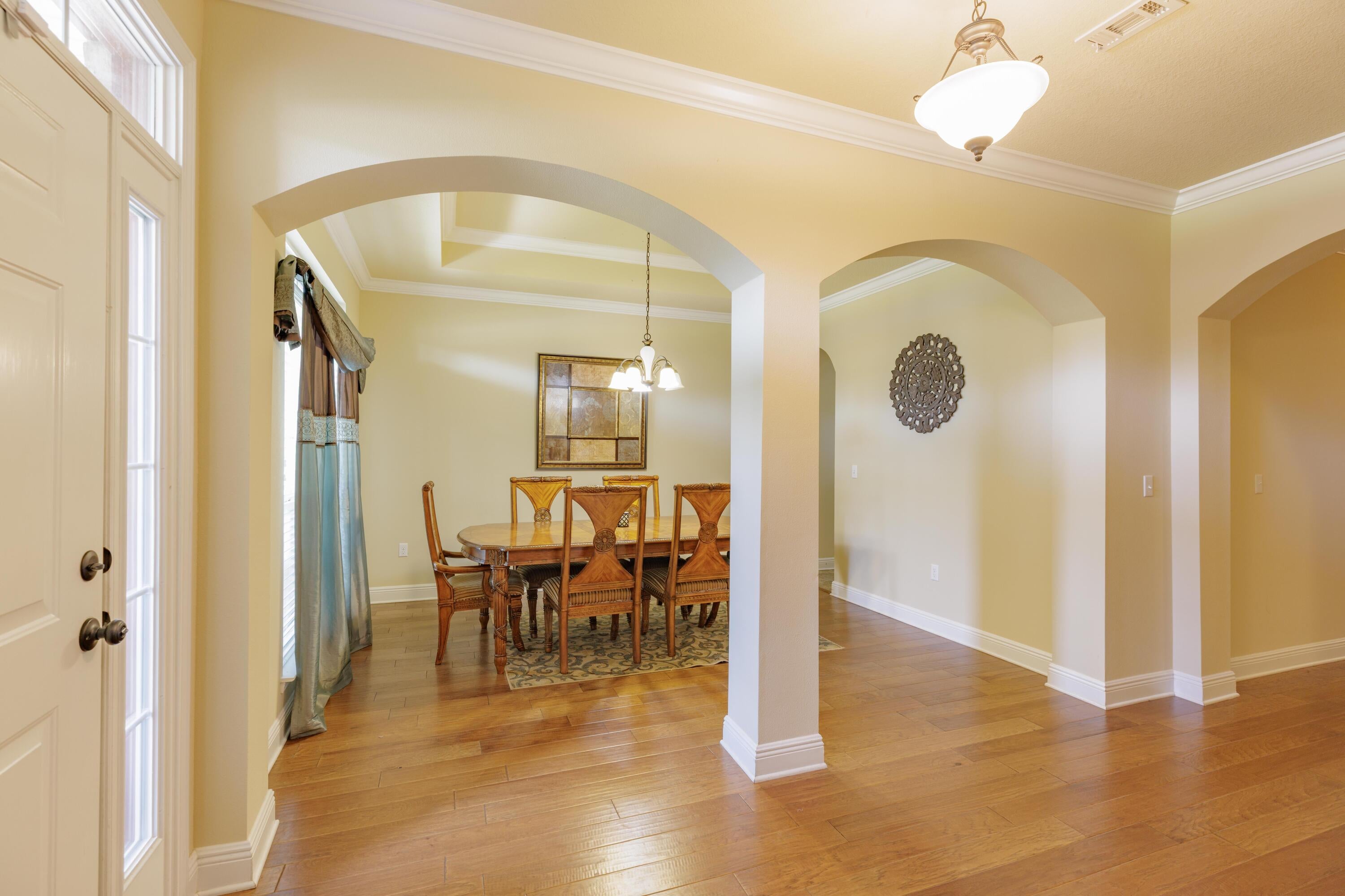Habersham - Residential