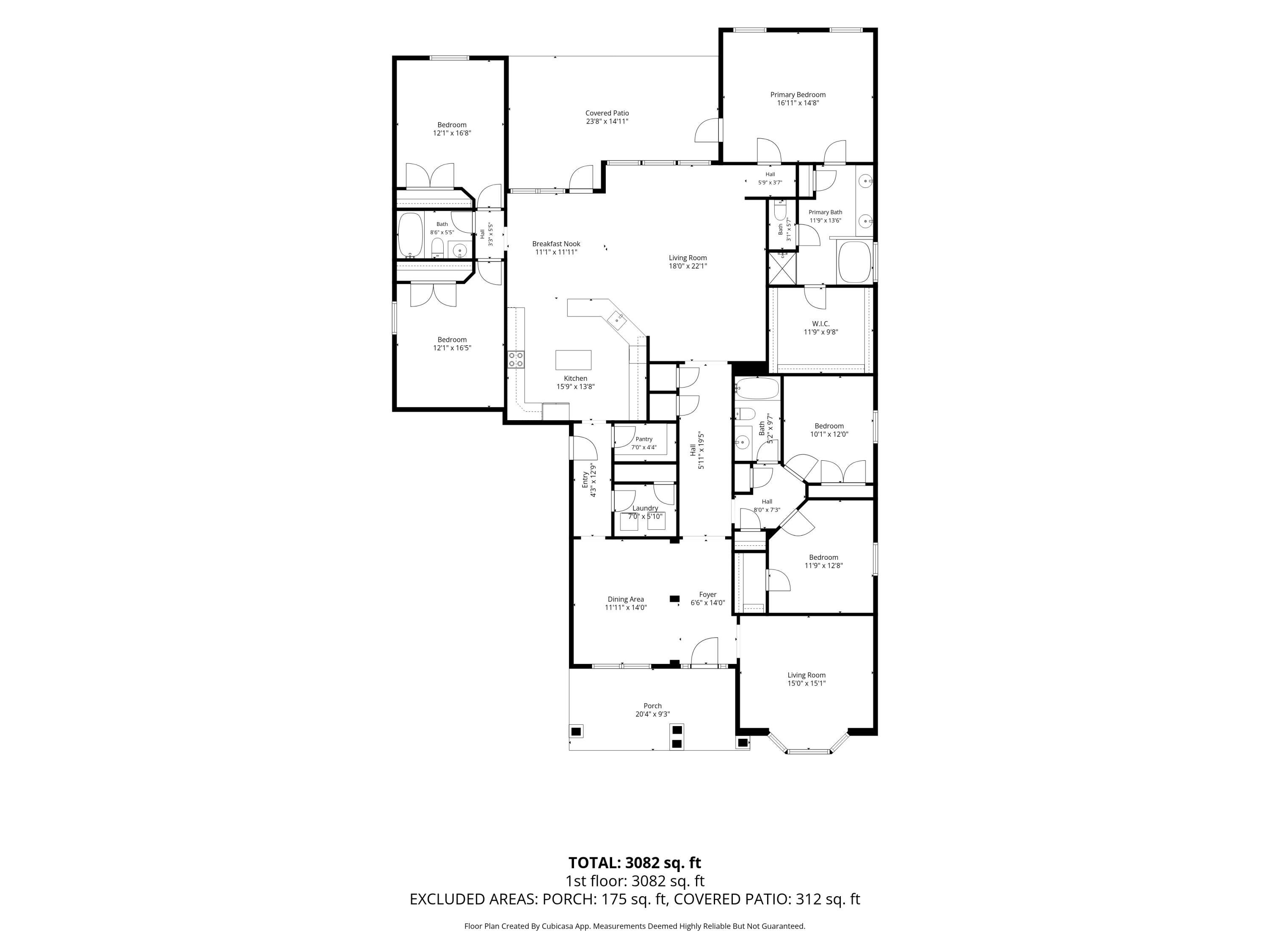 Habersham - Residential