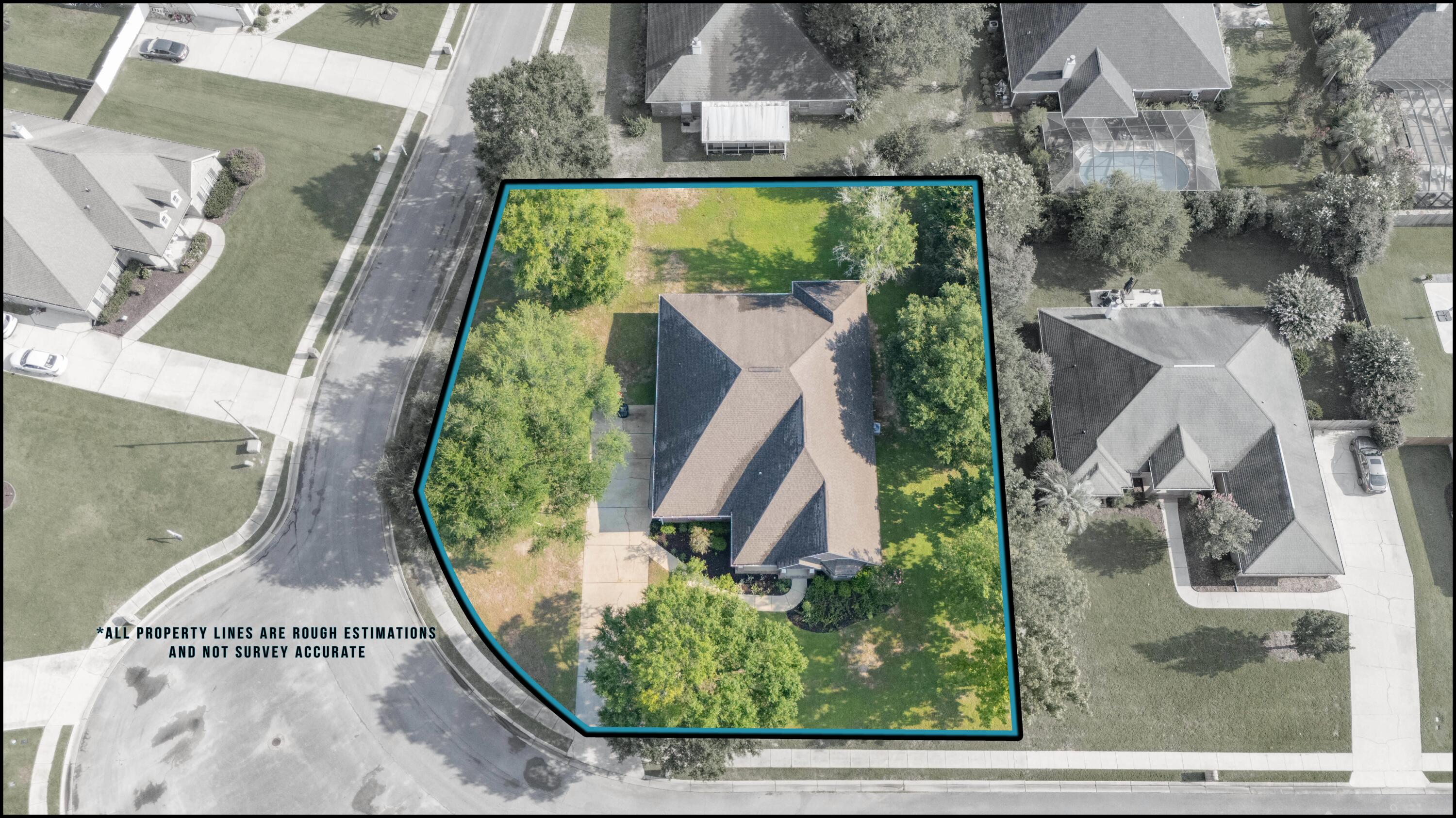 Habersham - Residential