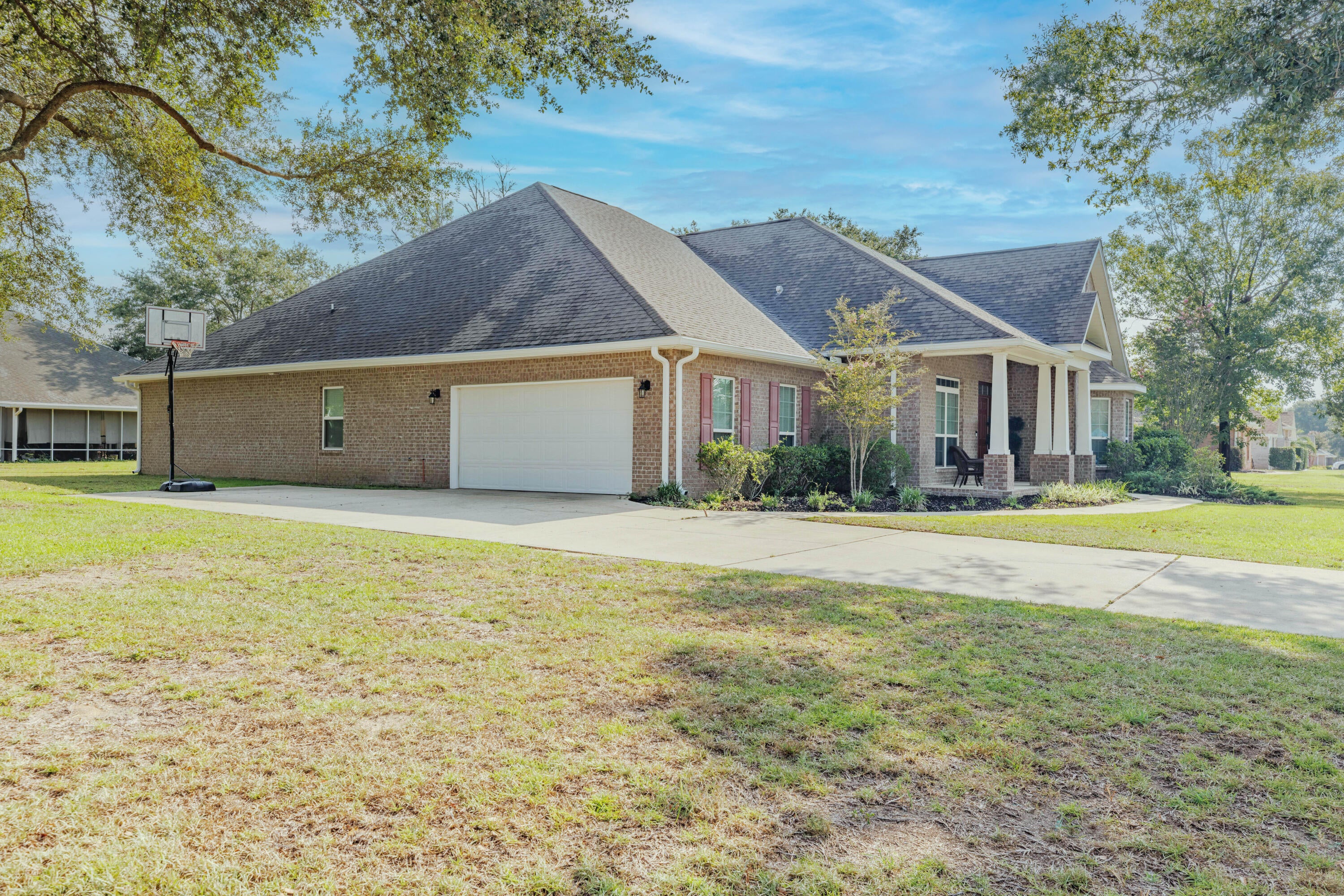 Habersham - Residential