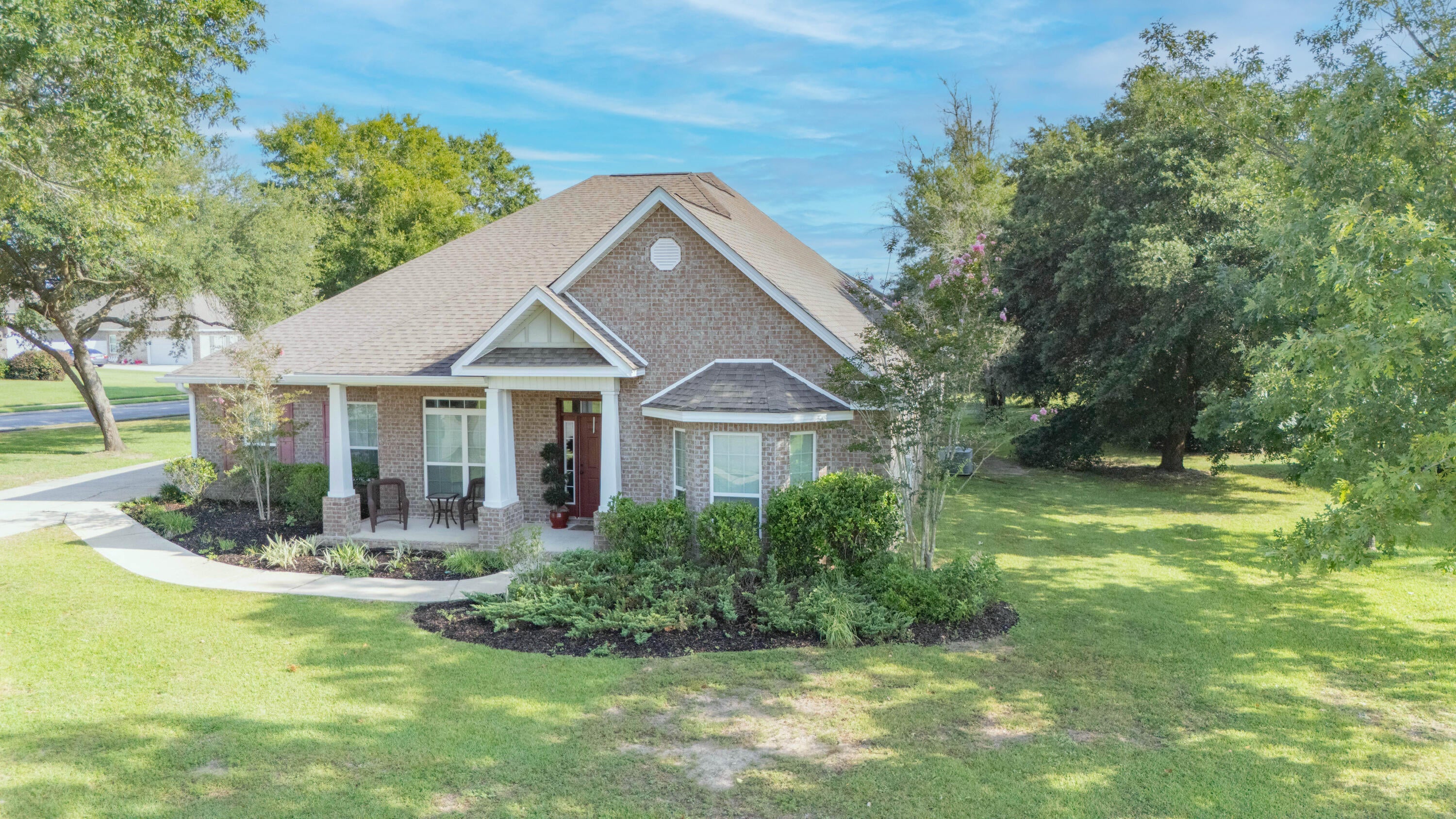 Habersham - Residential