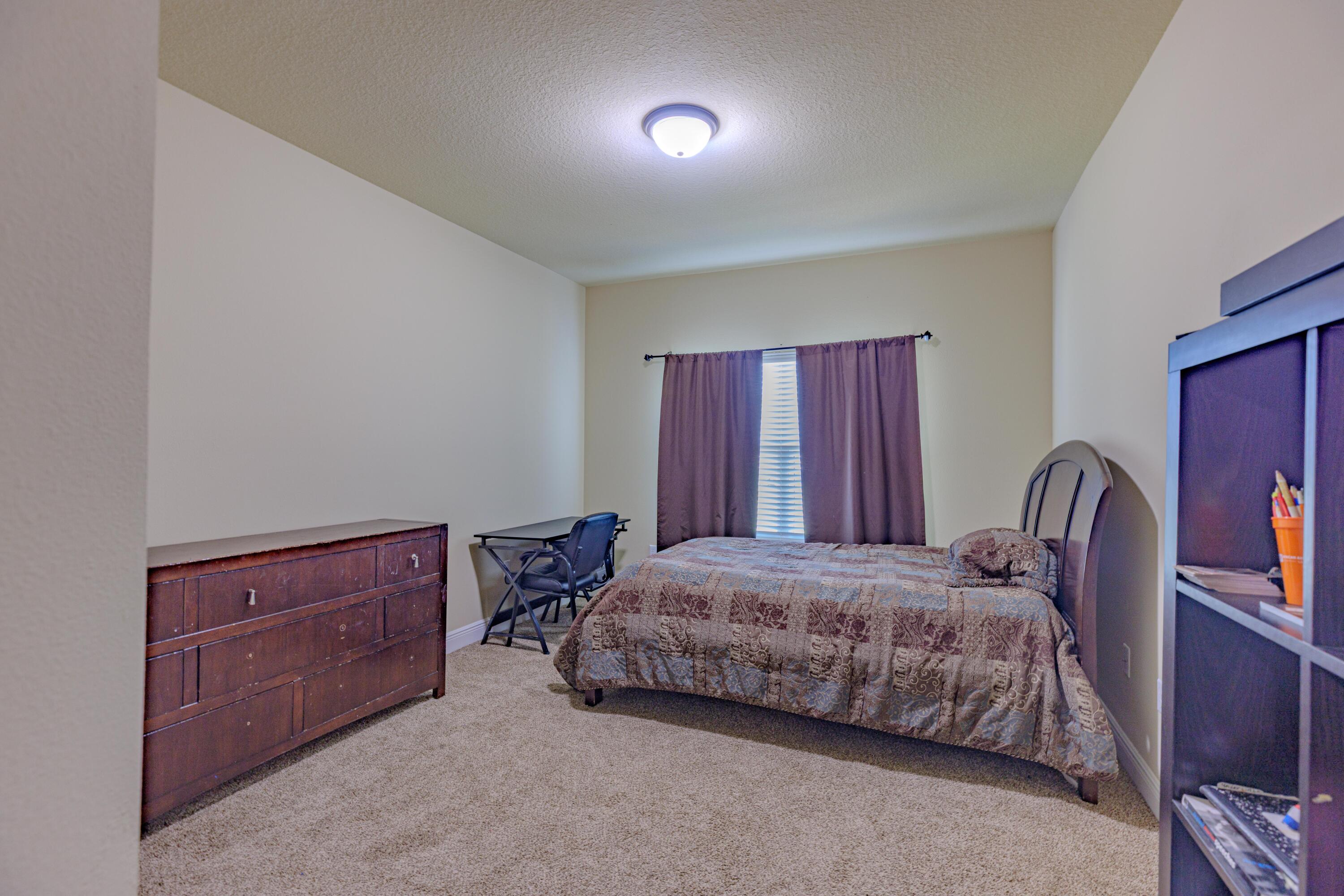 Habersham - Residential