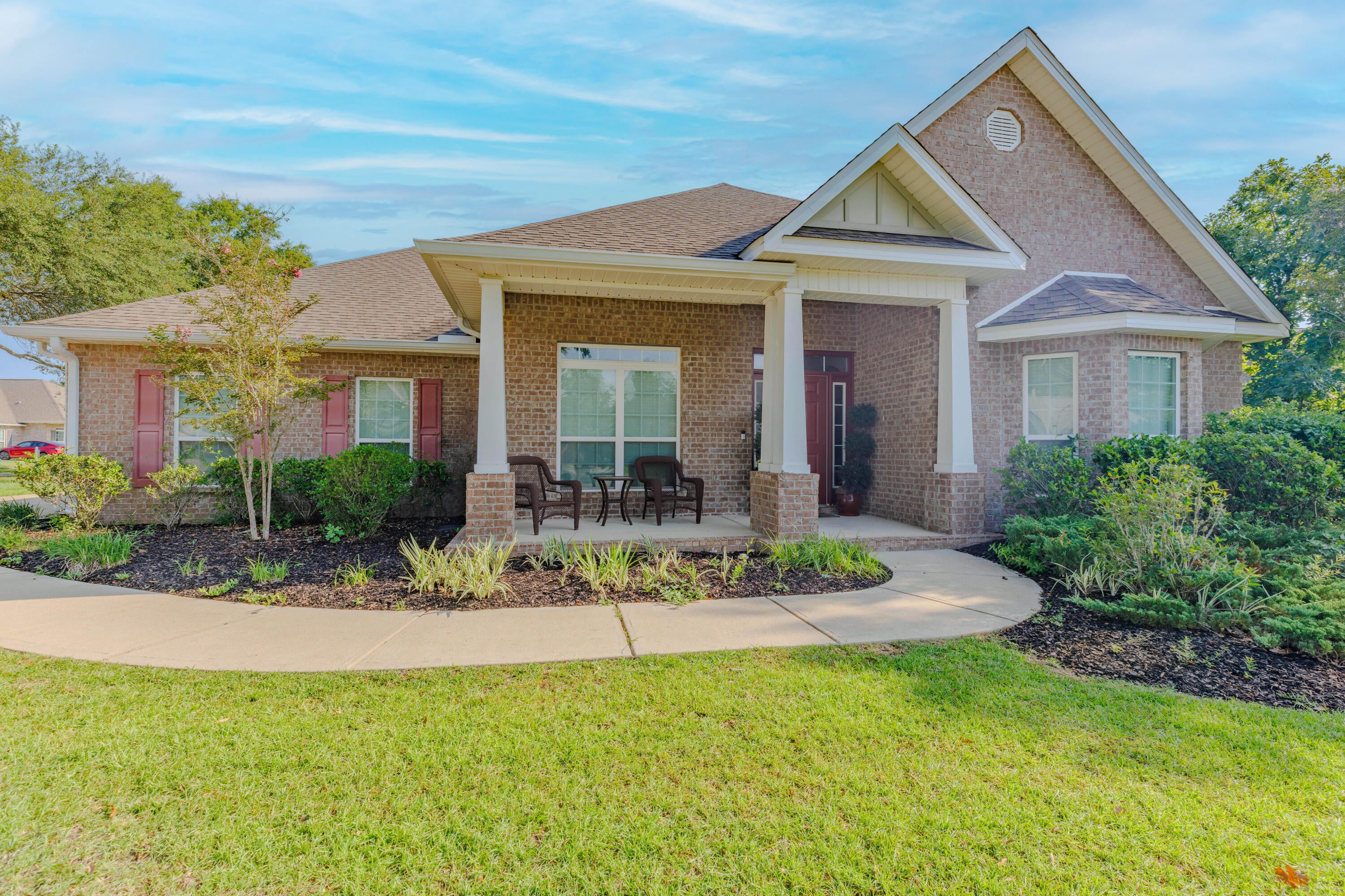 Habersham - Residential