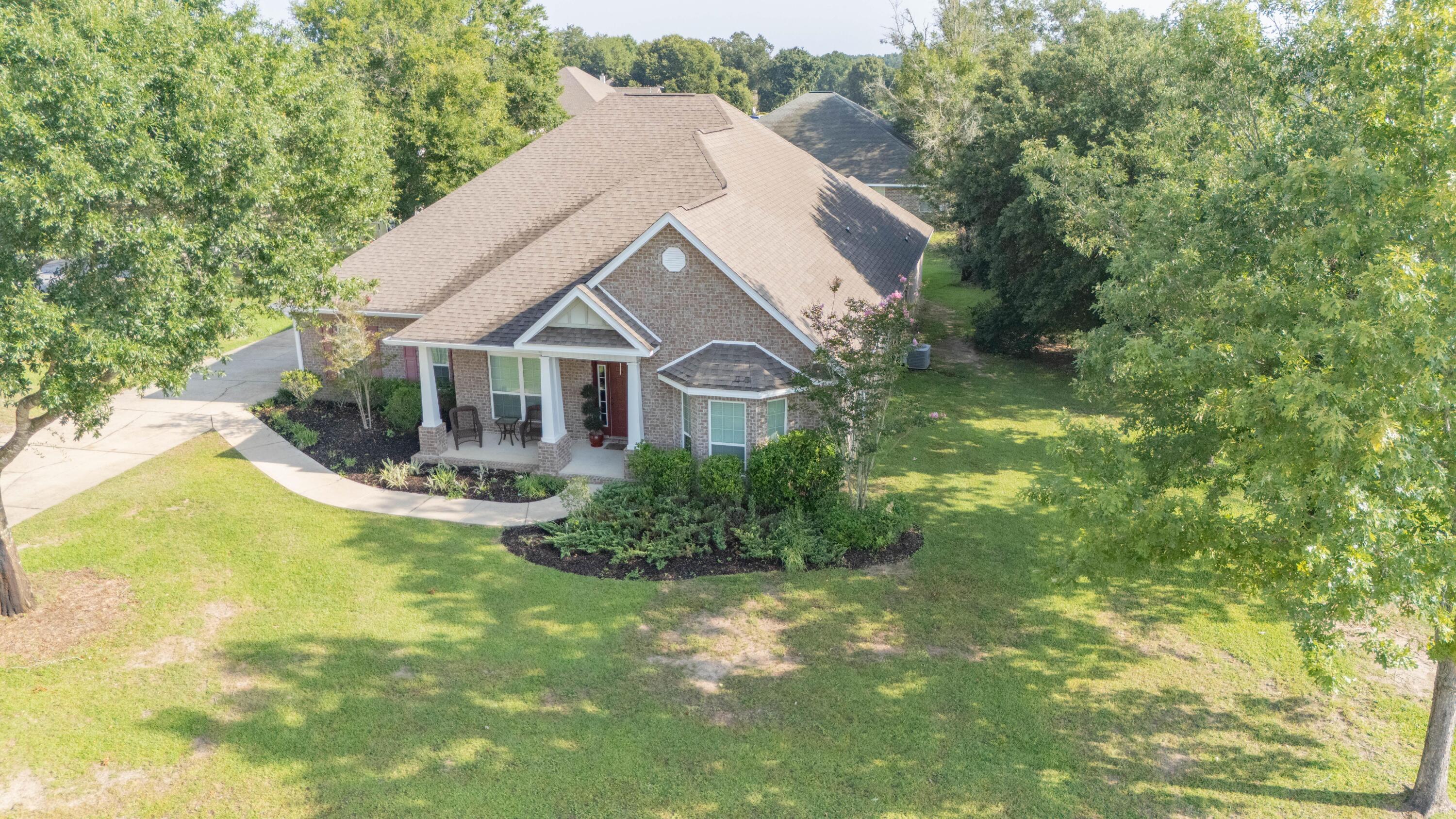 Habersham - Residential