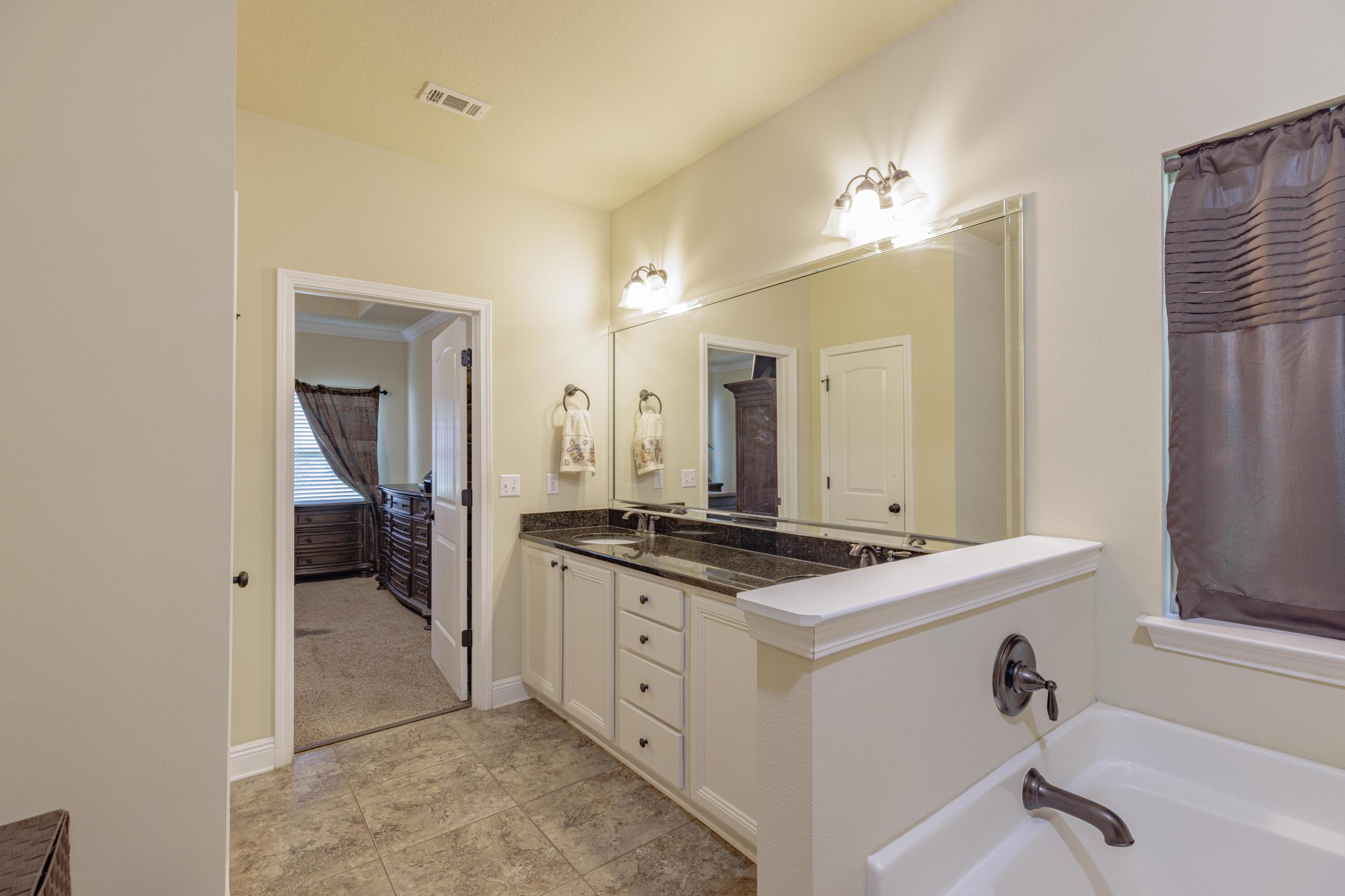 Habersham - Residential
