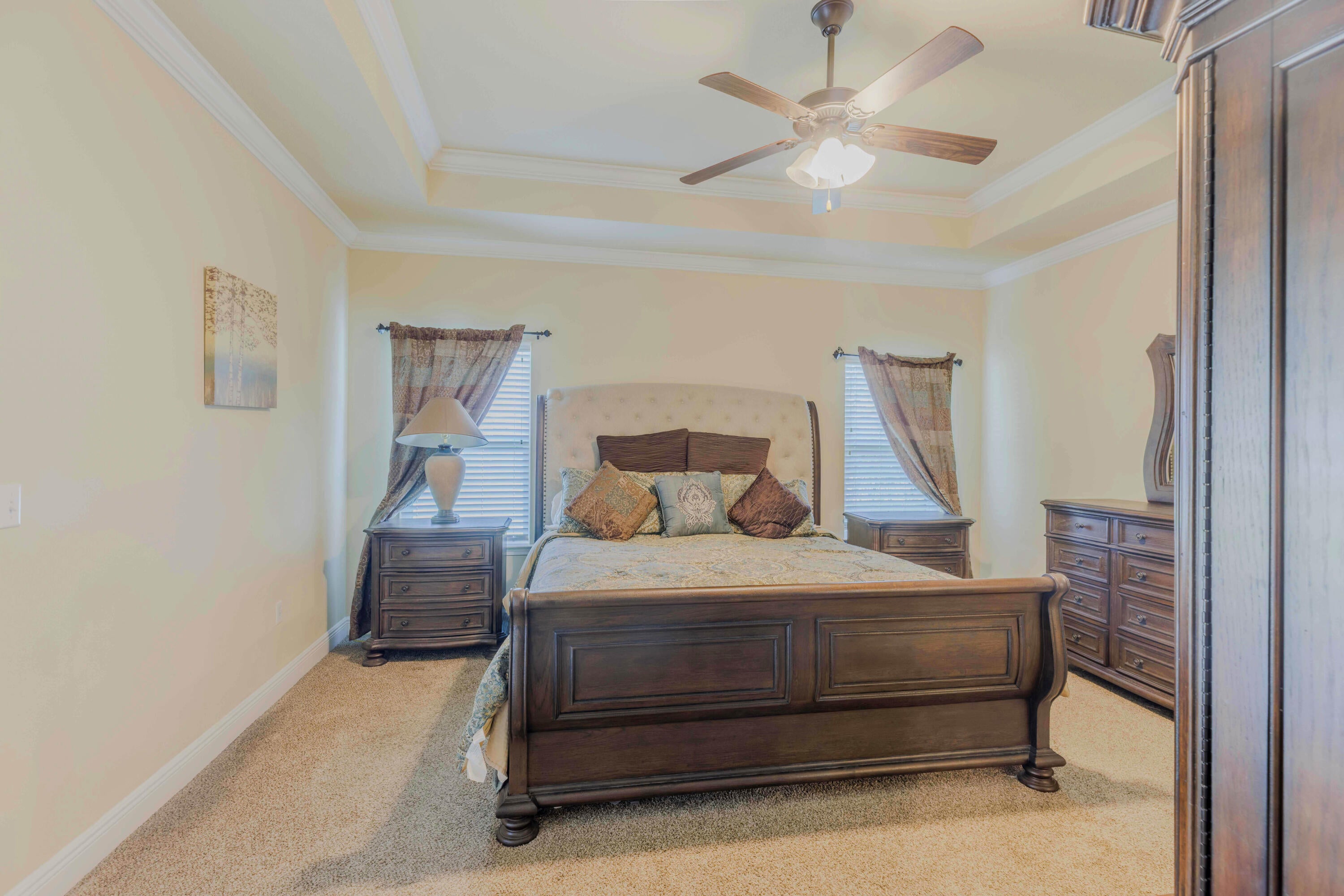 Habersham - Residential