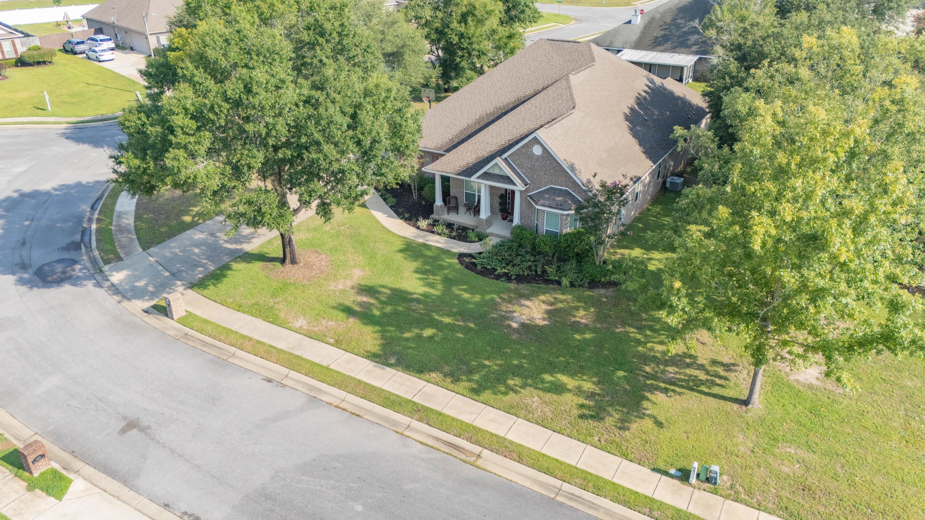 Habersham - Residential