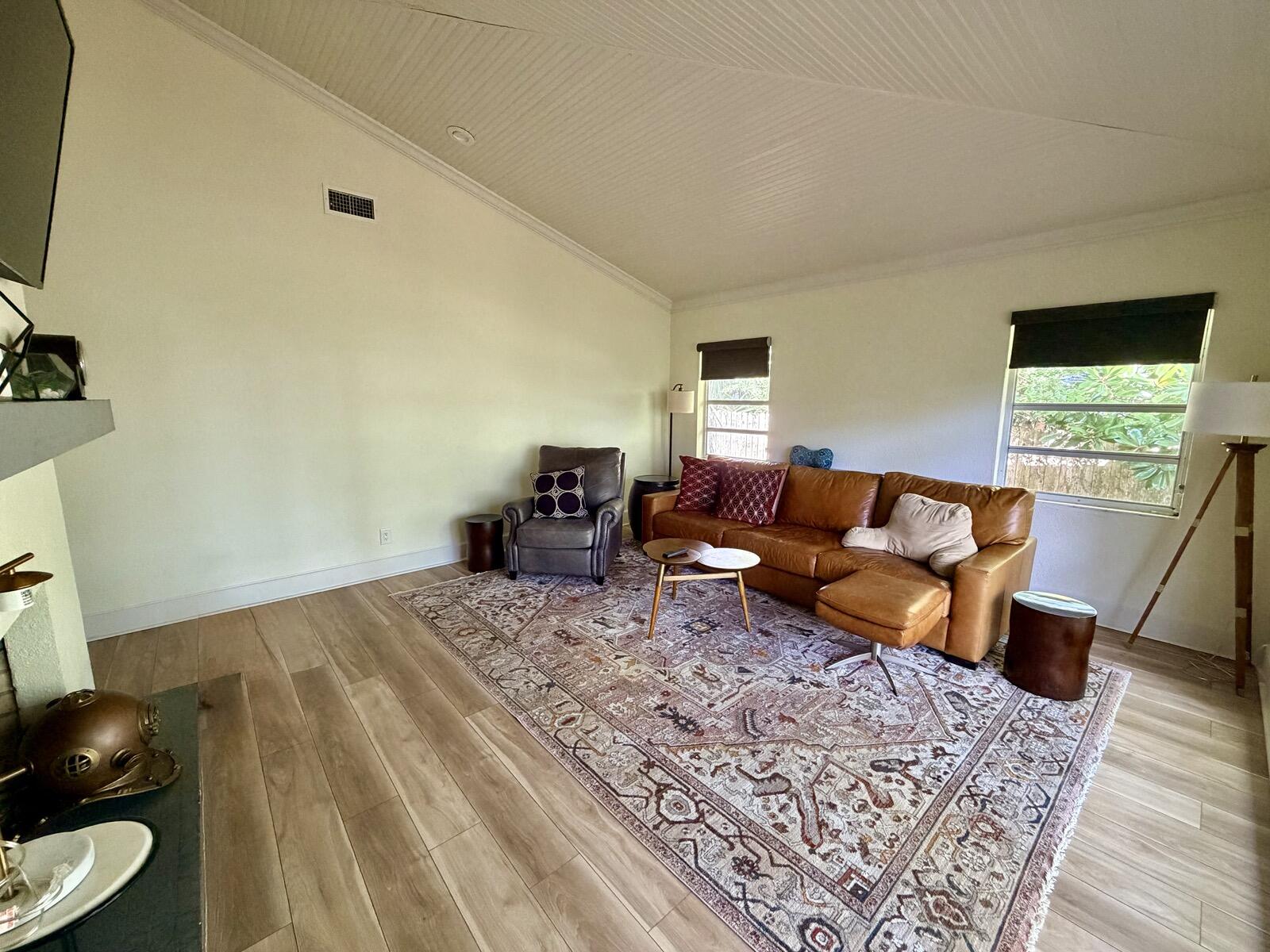 Hood Avenue (Elliott Point) - Residential