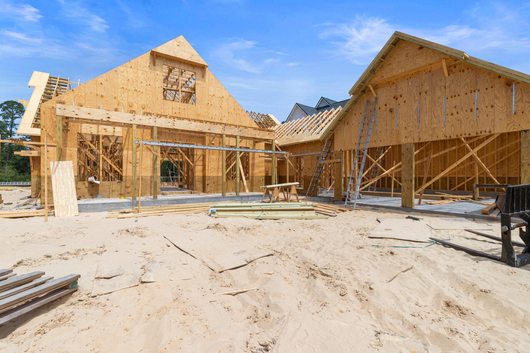 WATERSOUND ORIGINS - Residential