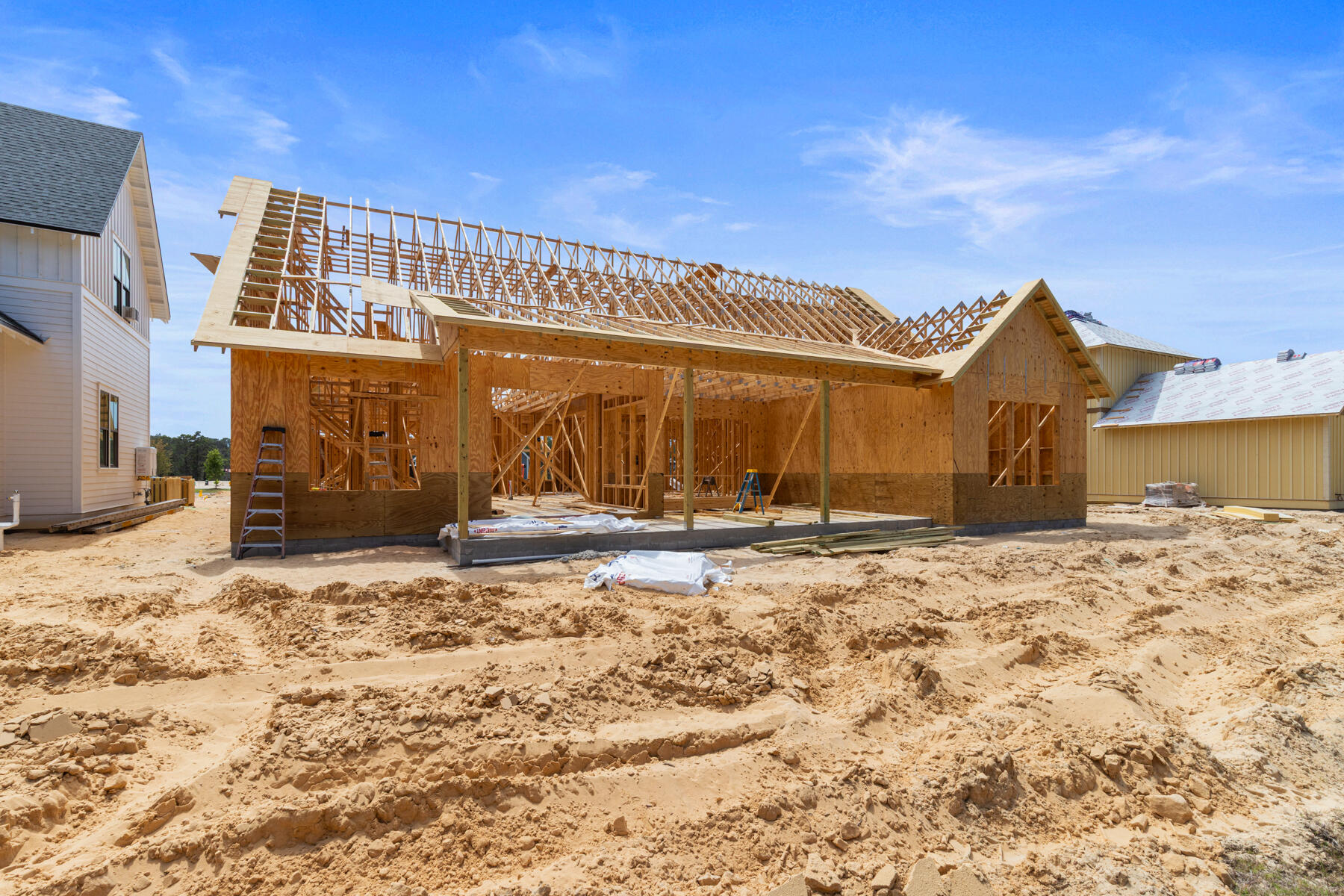 WATERSOUND ORIGINS - Residential