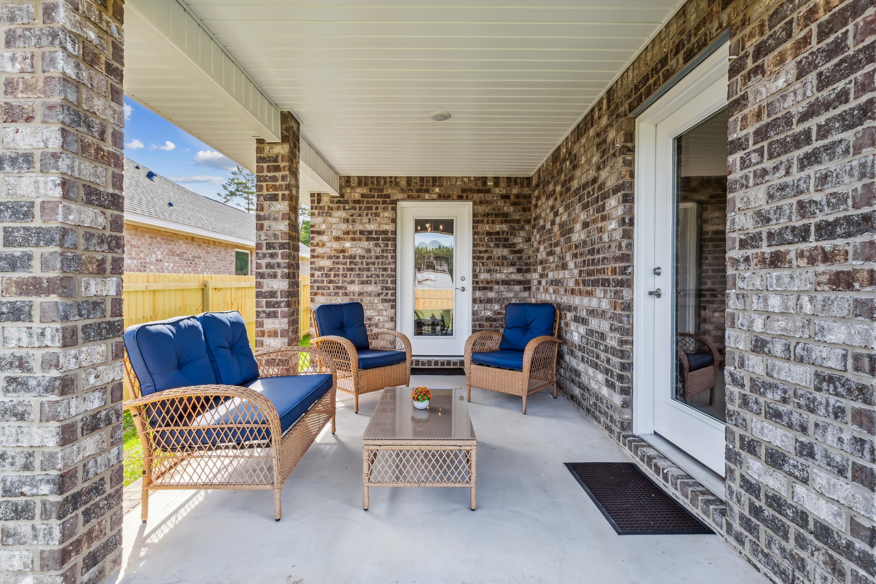 Walther Reserve - Residential