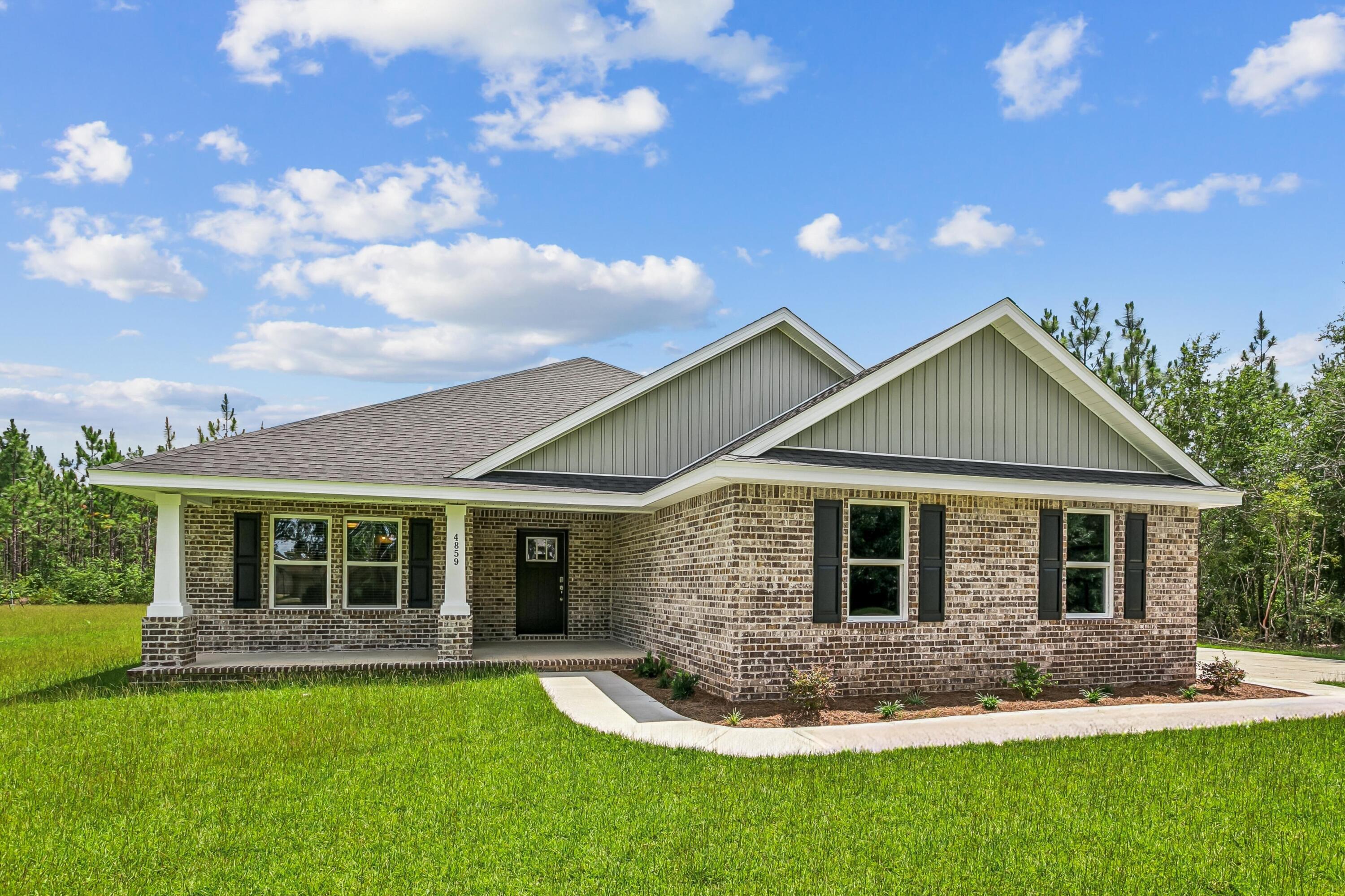 Walther Reserve - Residential