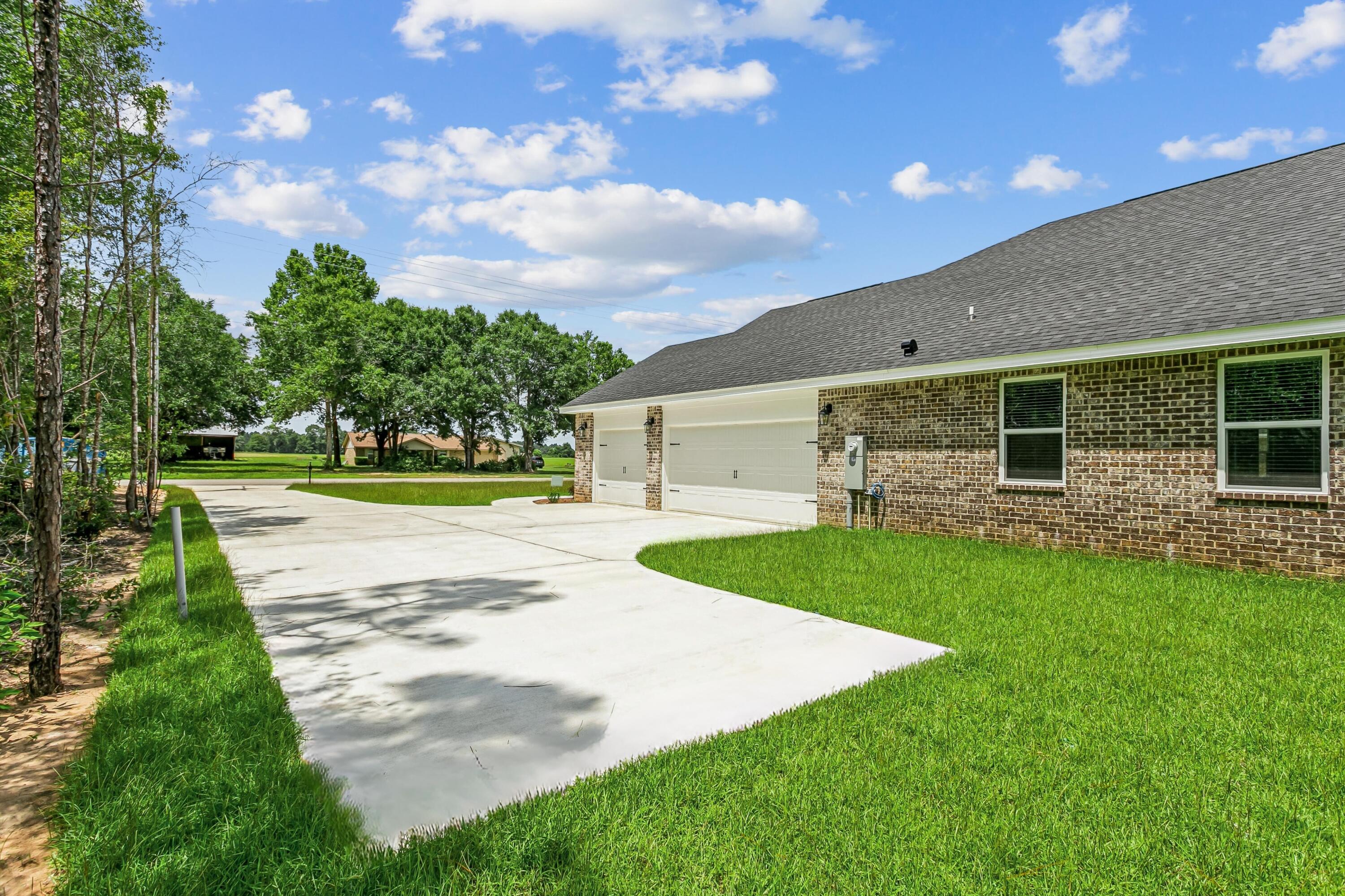 Walther Reserve - Residential
