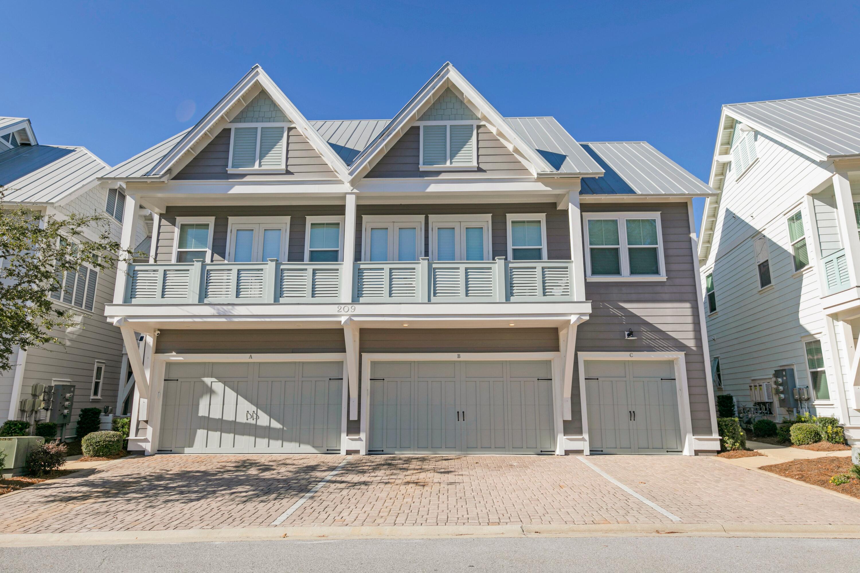 Prominence - Residential